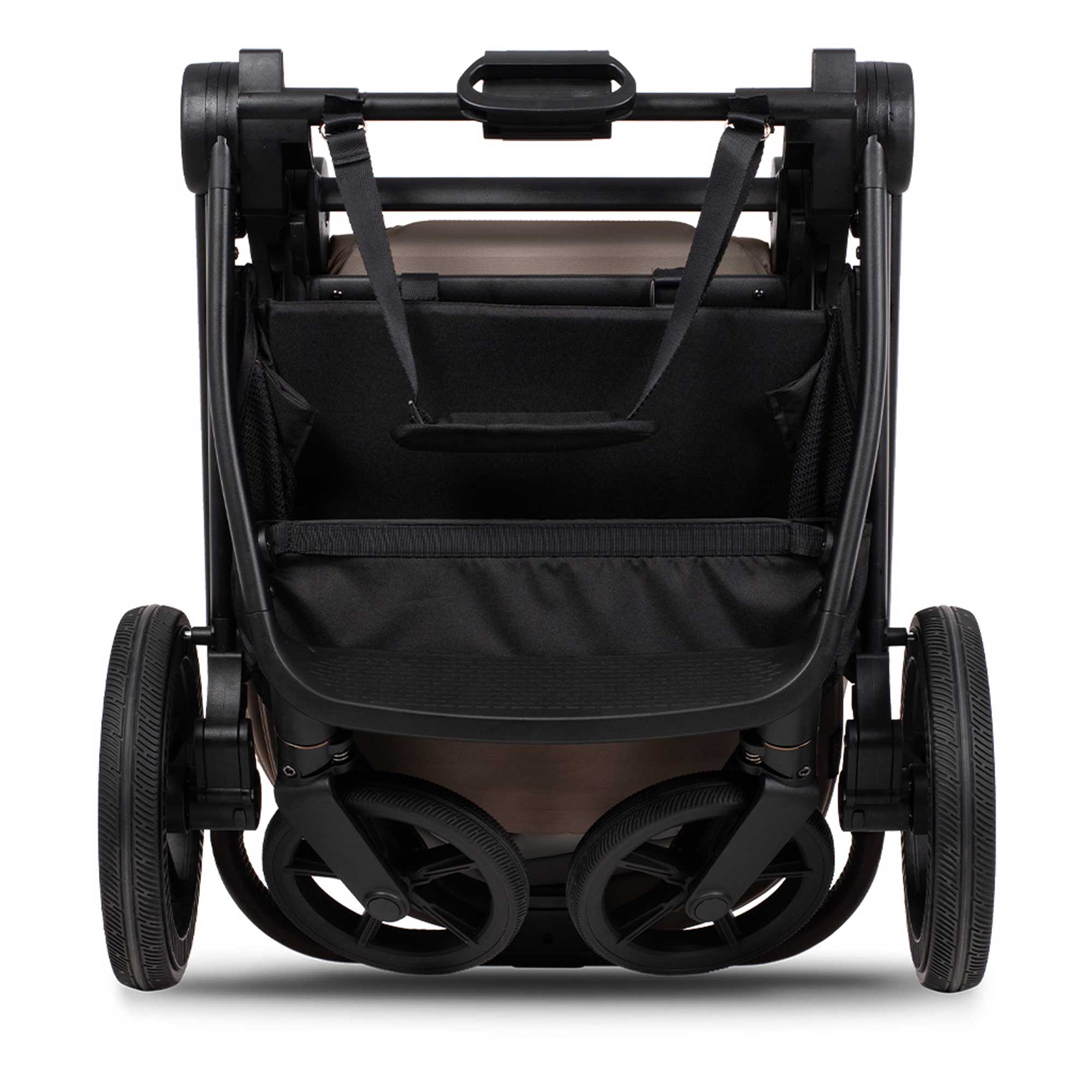 Venicci travel systems Venicci Claro 3 in 1 Travel System - Almond