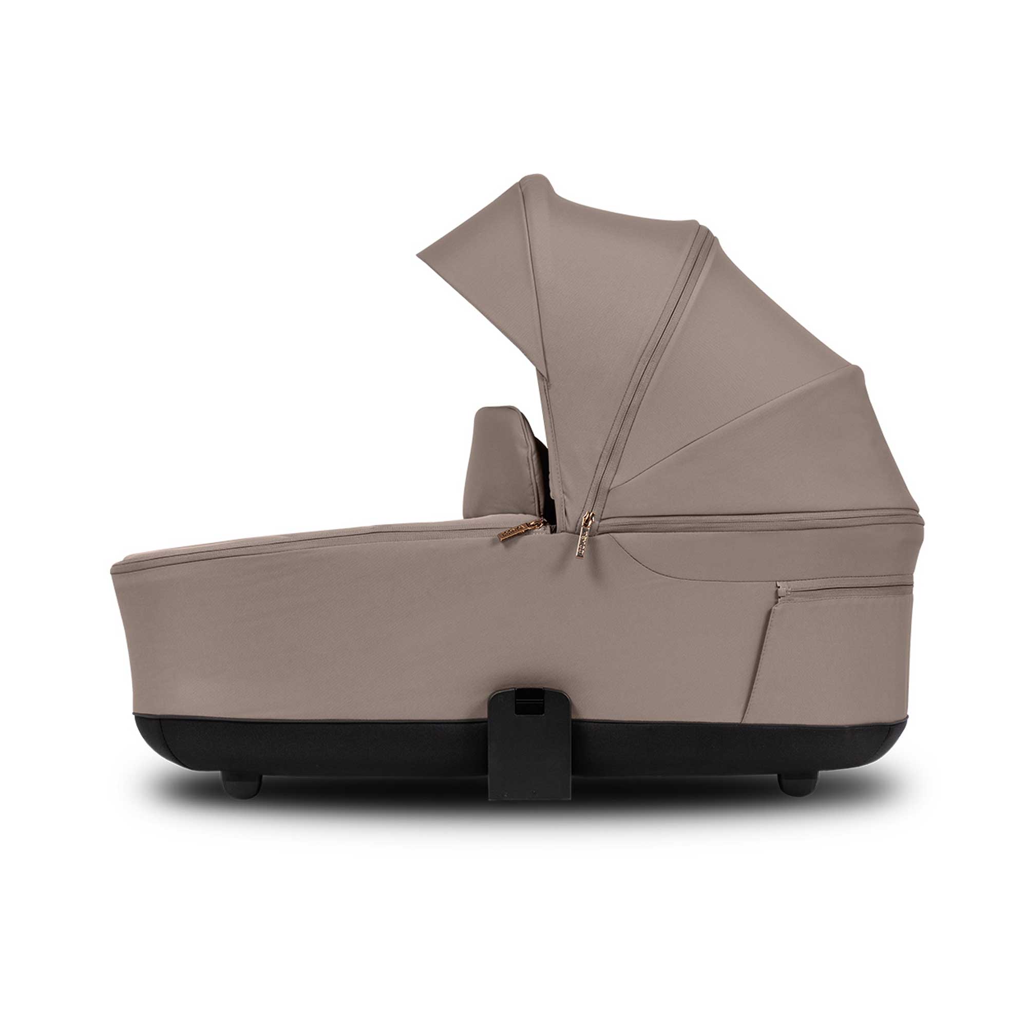 Venicci travel systems Venicci Claro 3 in 1 Travel System - Almond