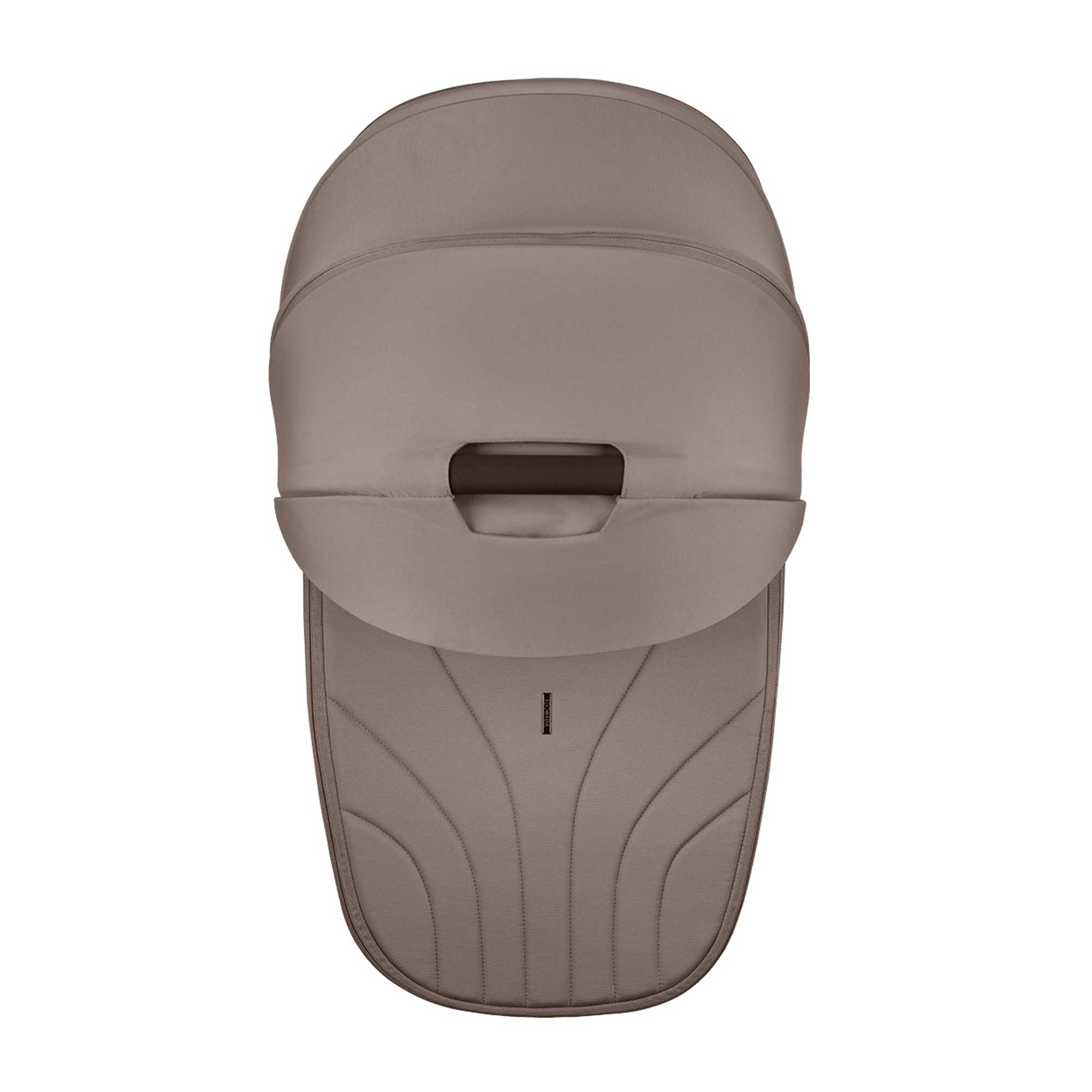 Venicci travel systems Venicci Claro 3 in 1 Travel System - Almond