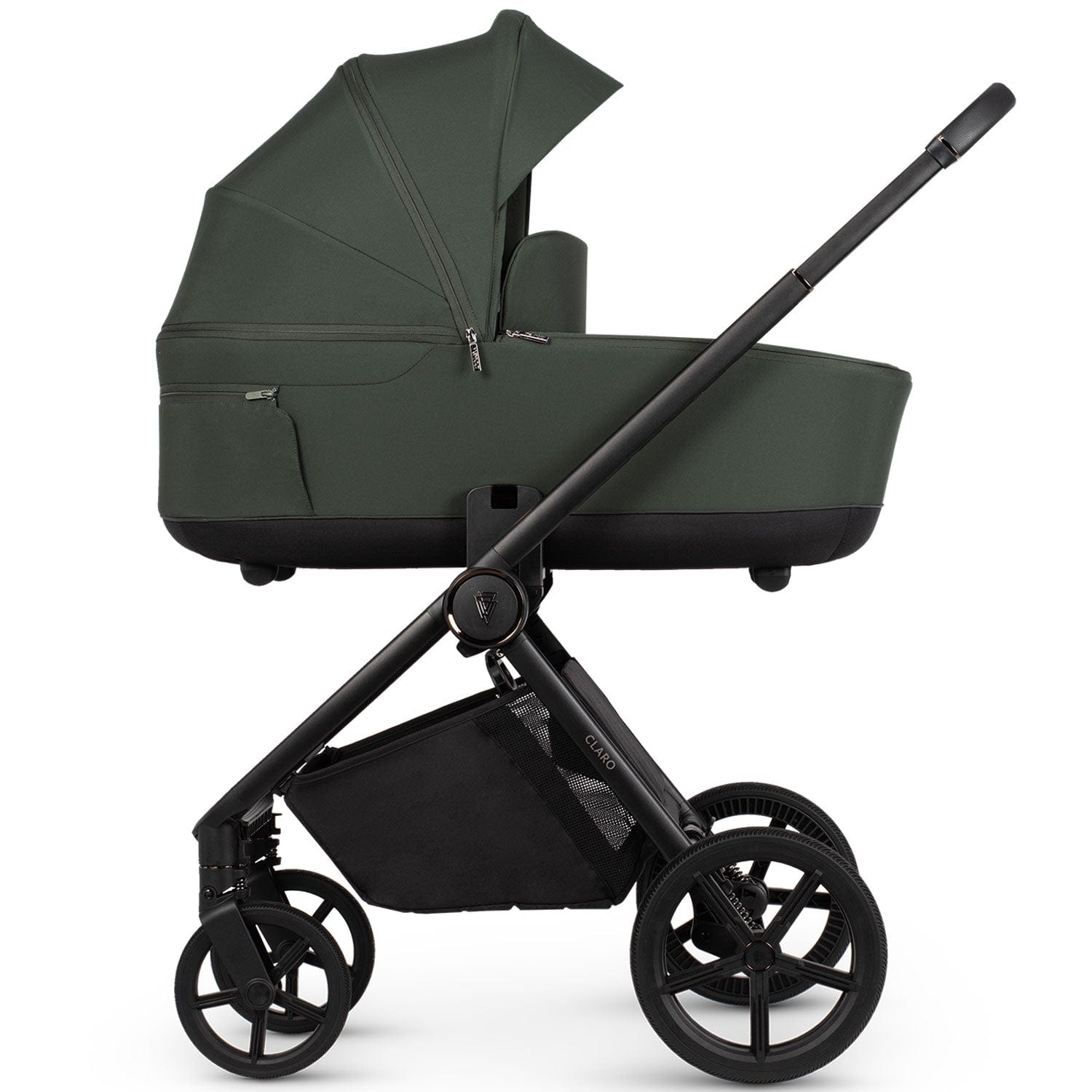 Venicci travel systems Venicci Claro 3 in 1 Travel System - Forest