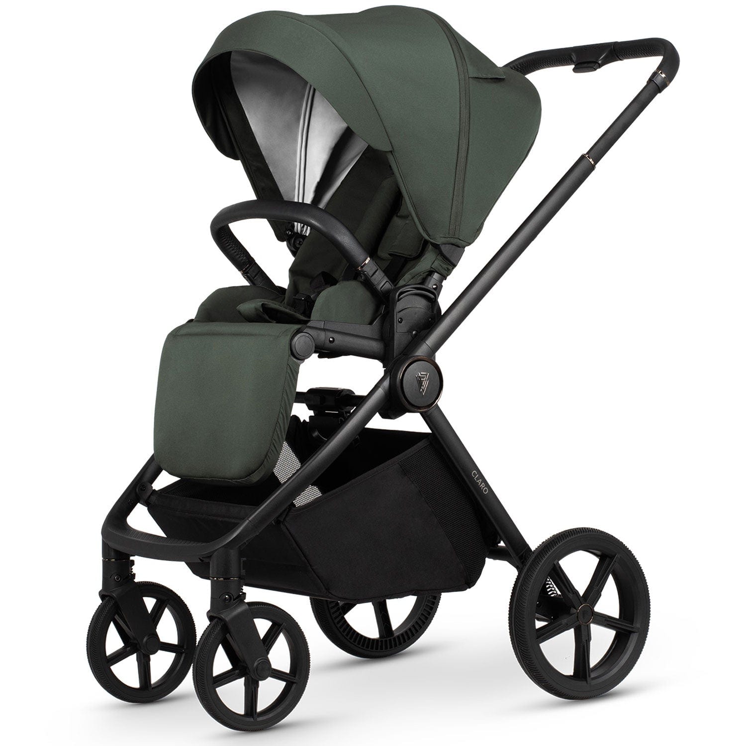 Venicci travel systems Venicci Claro 3 in 1 Travel System - Forest