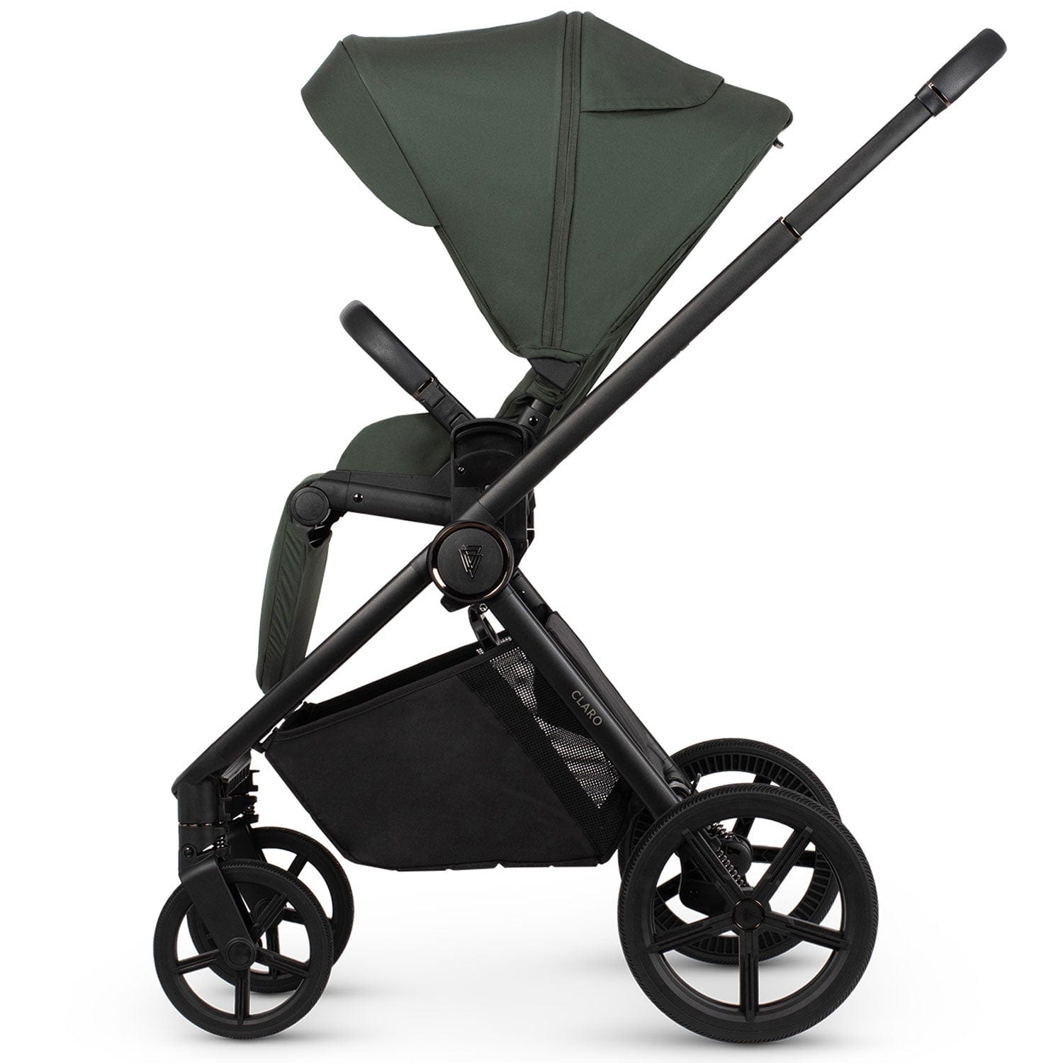 Venicci travel systems Venicci Claro 3 in 1 Travel System - Forest