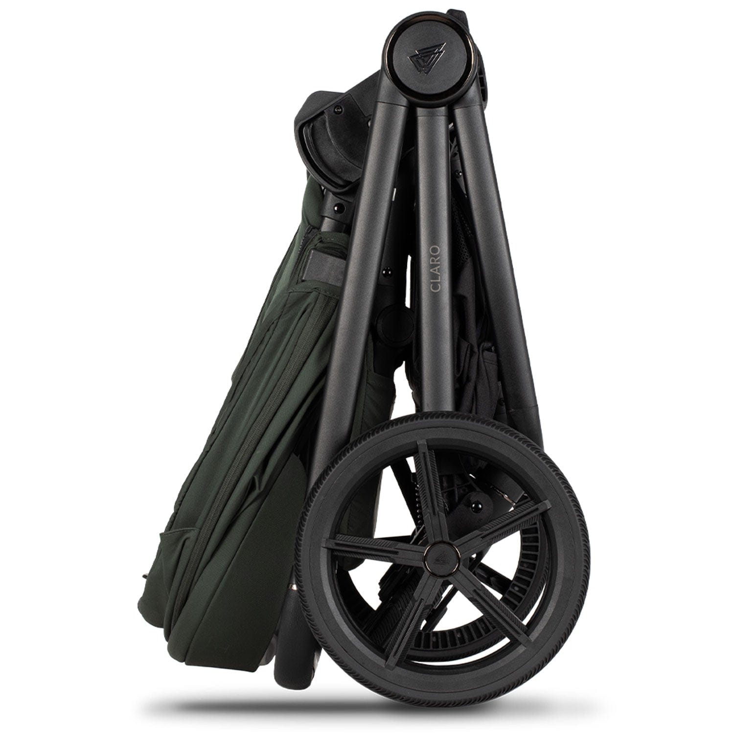 Venicci travel systems Venicci Claro 3 in 1 Travel System - Forest