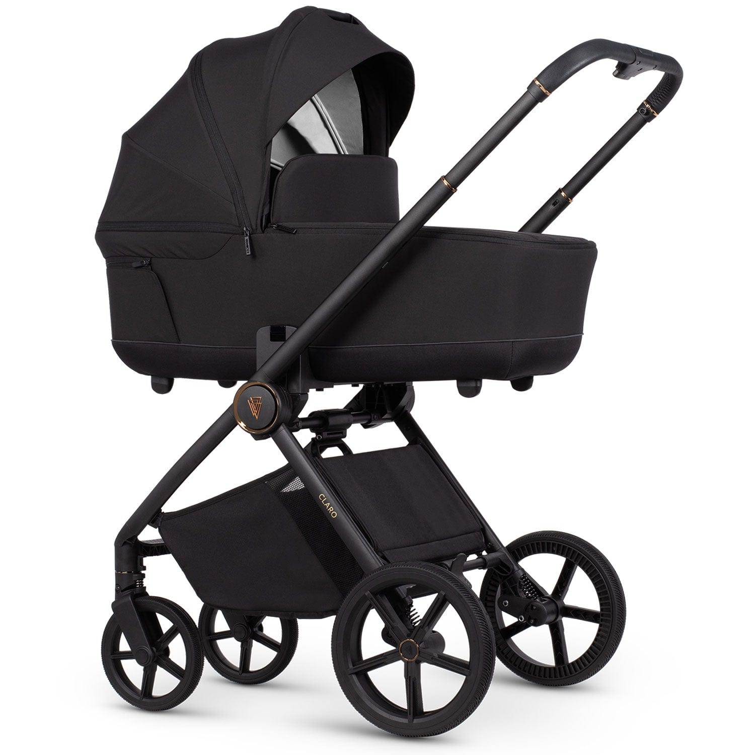 Venicci travel systems Venicci Claro 3 in 1 Travel System - Noir