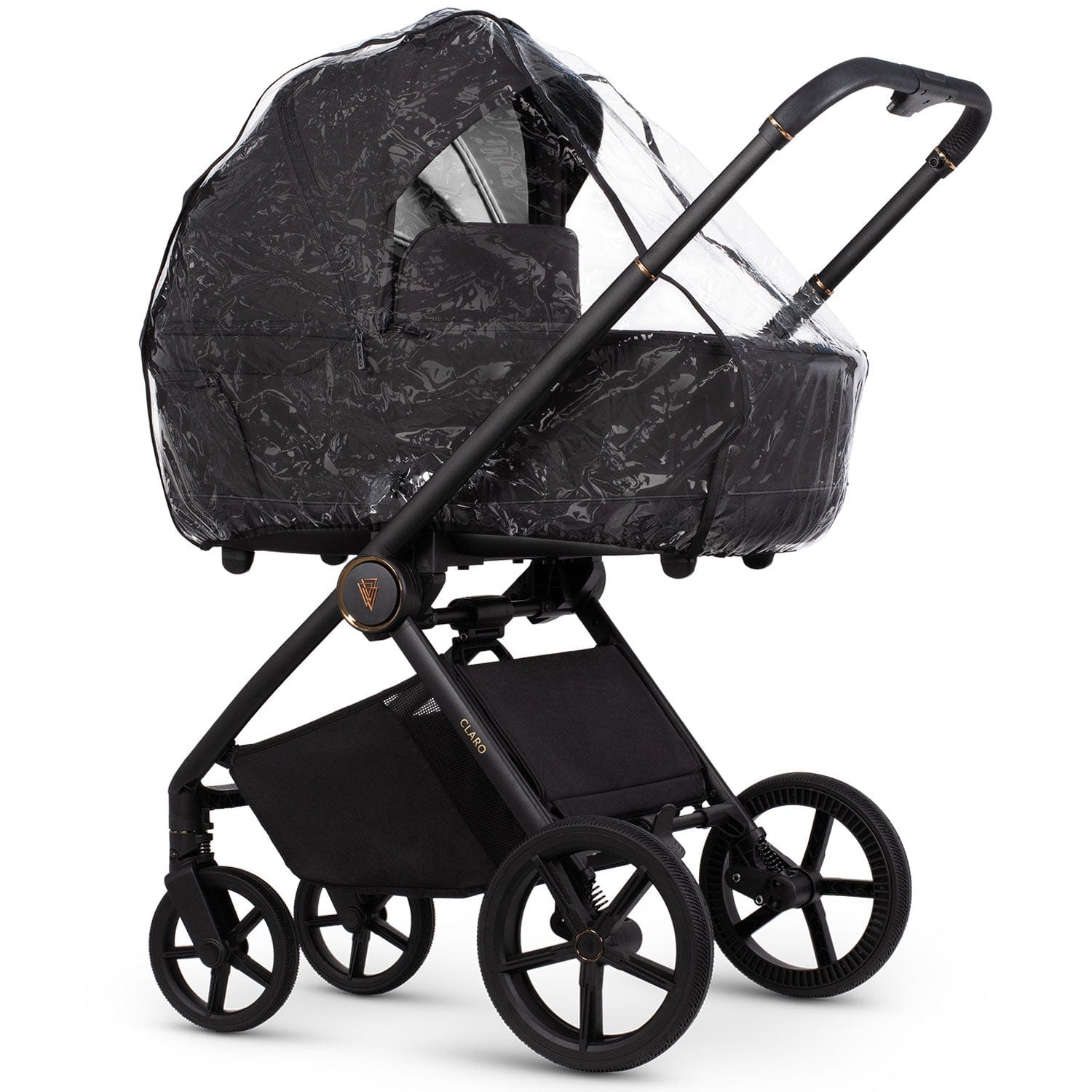 Venicci travel systems Venicci Claro 3 in 1 Travel System - Noir