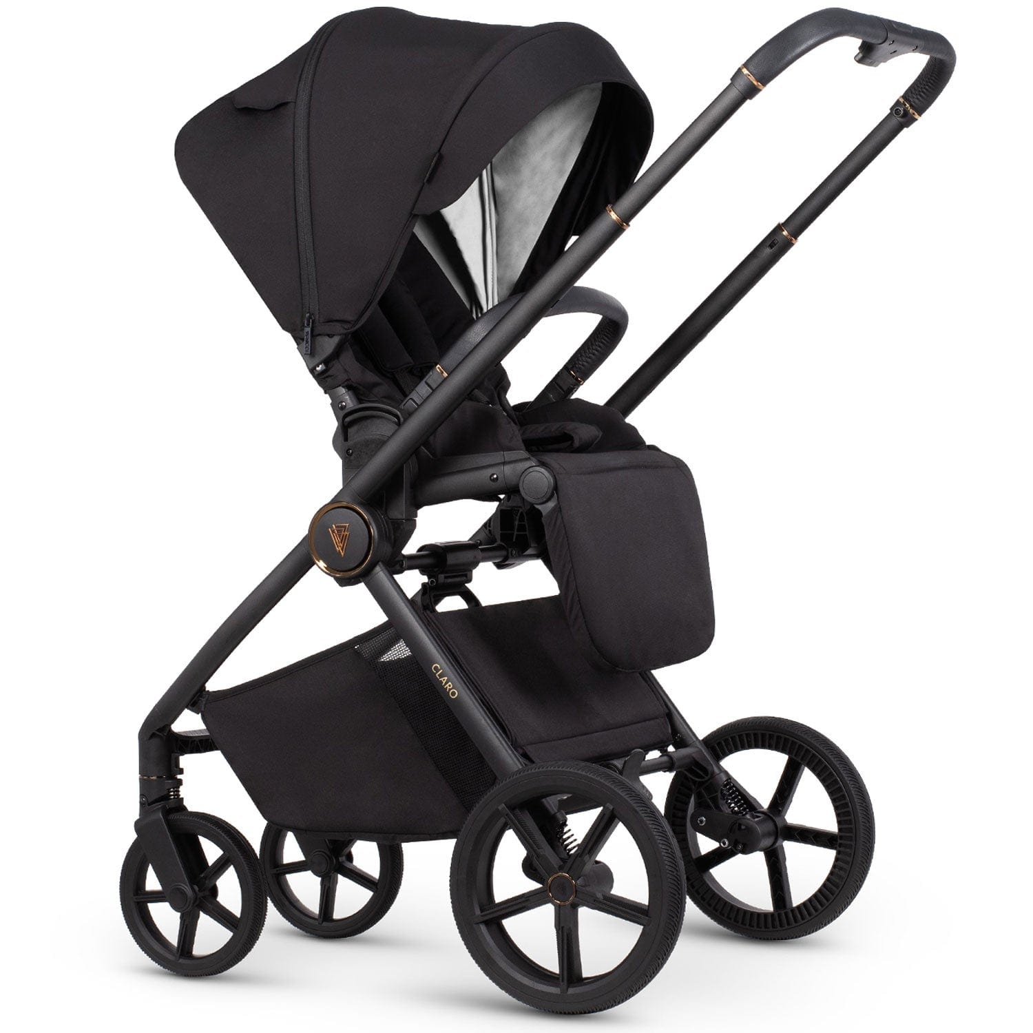 Venicci travel systems Venicci Claro 3 in 1 Travel System - Noir