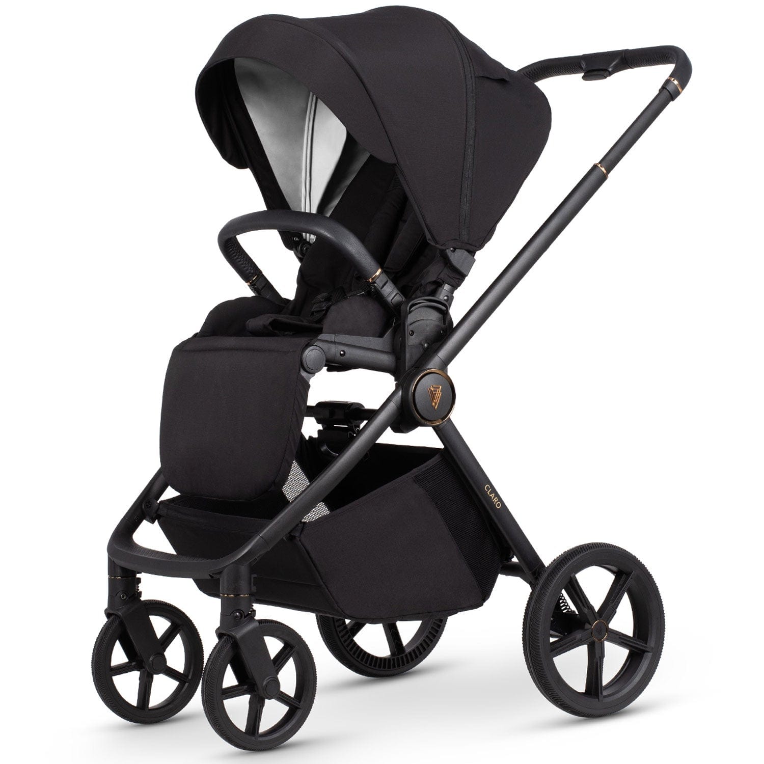 Venicci travel systems Venicci Claro 3 in 1 Travel System - Noir