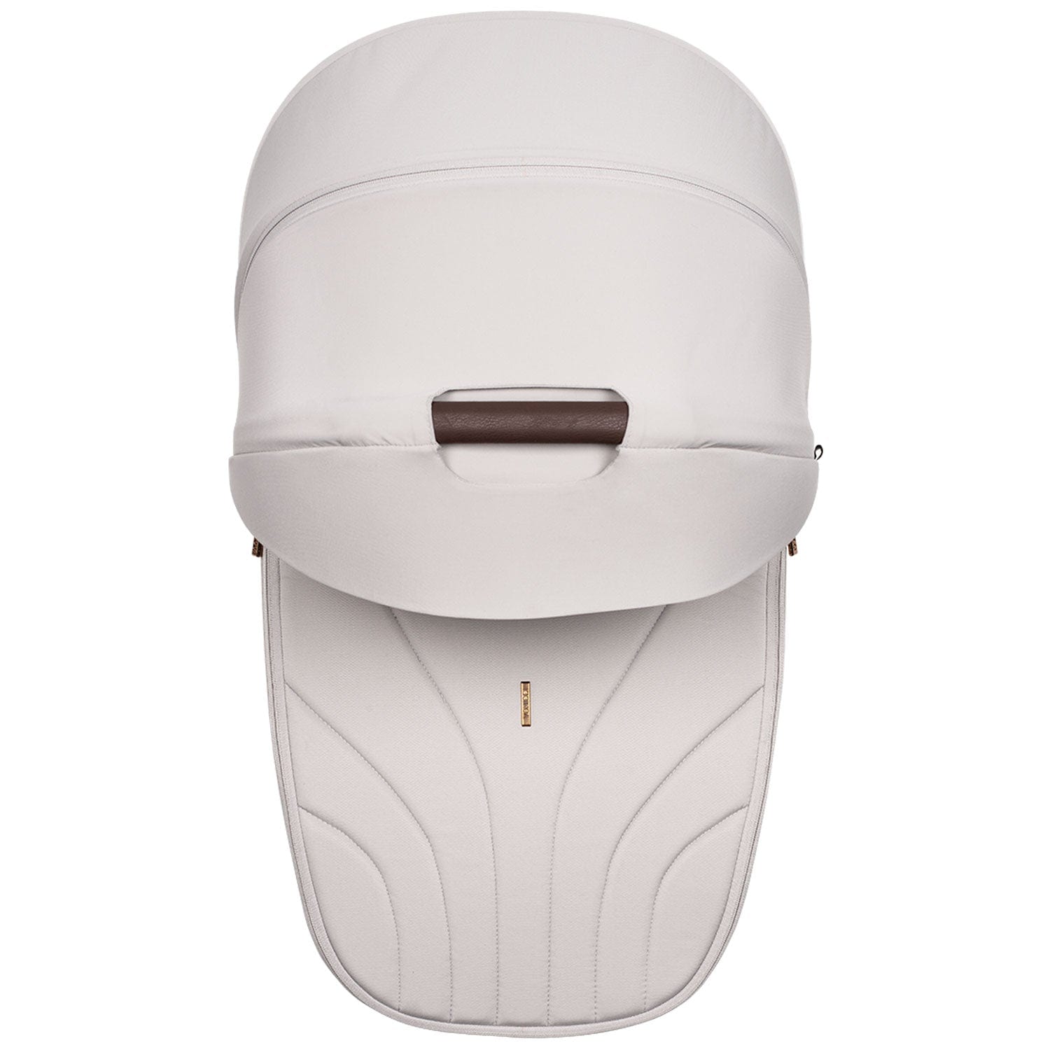 Venicci travel systems Venicci Claro 3 in 1 Travel System - Vanilla