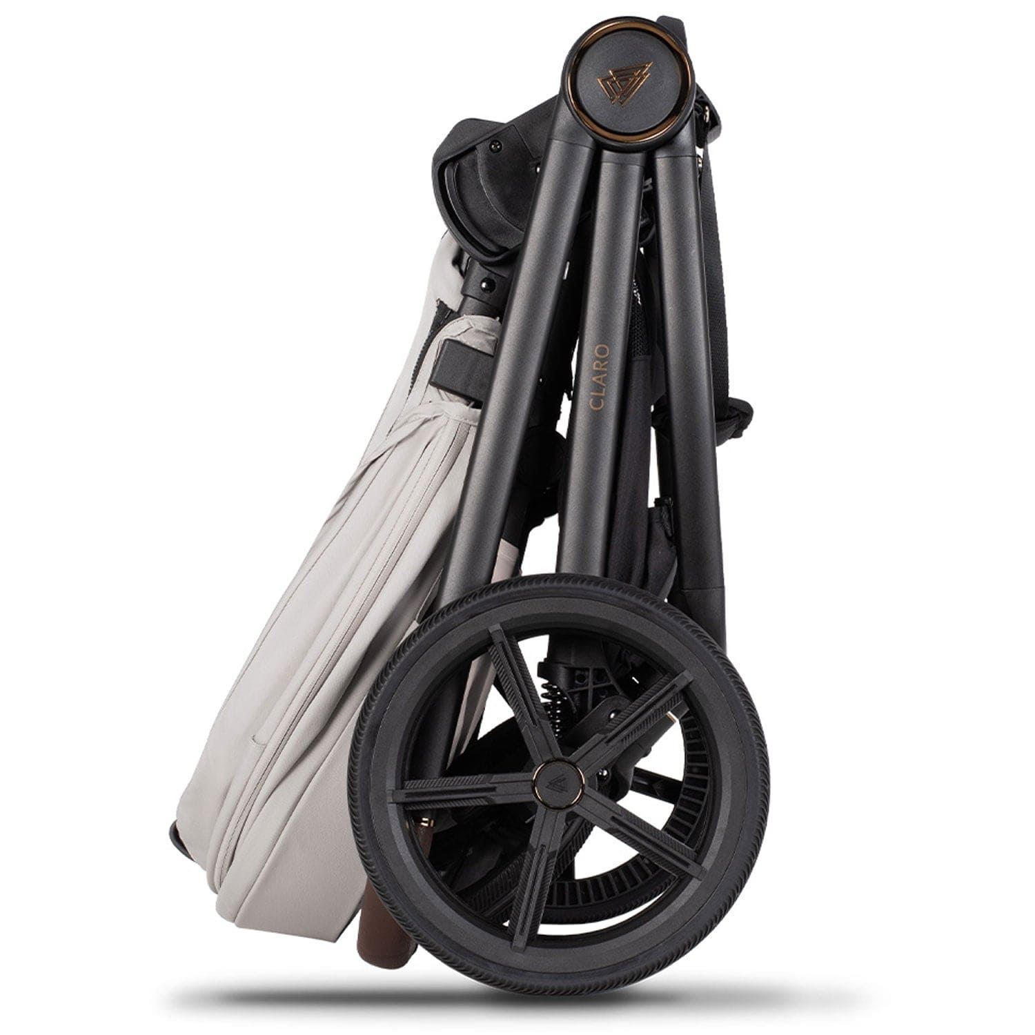 Venicci travel systems Venicci Claro 3 in 1 Travel System - Vanilla
