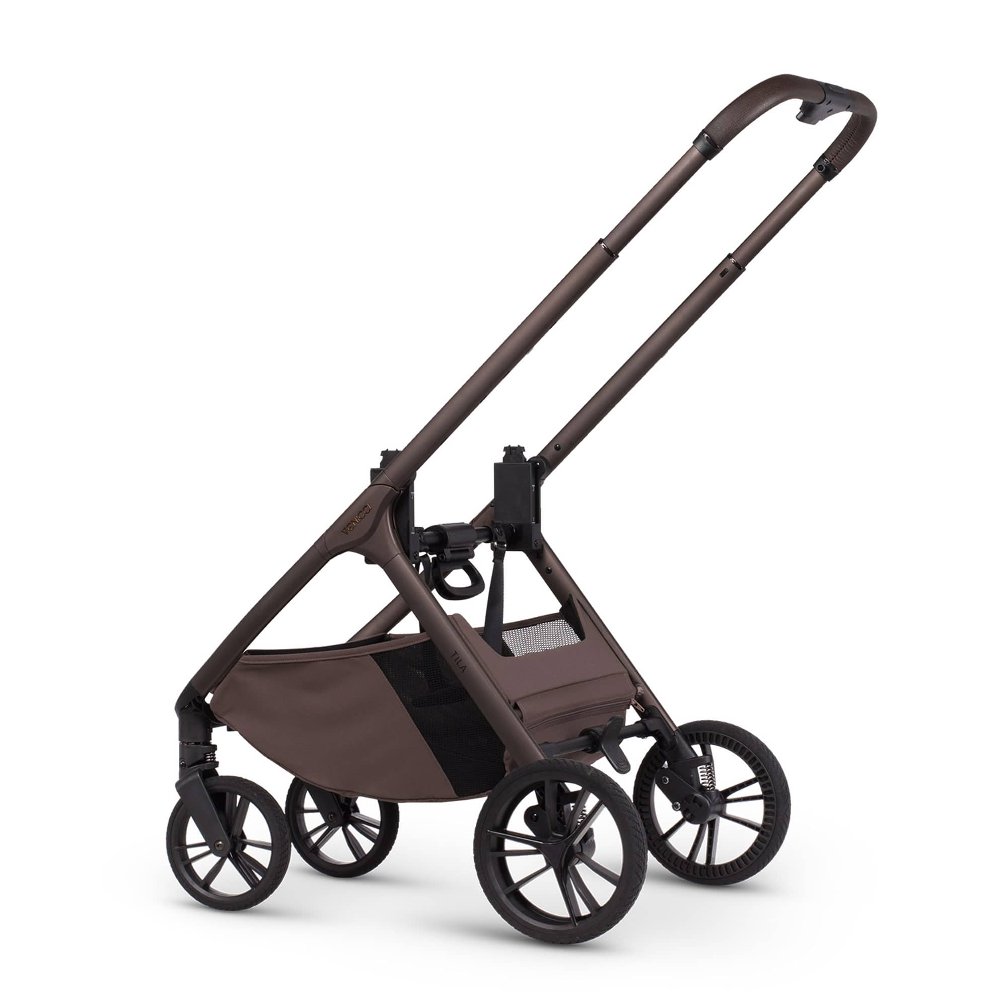 Venicci Travel Systems Venicci Tila Ultimate Bundle - Noce