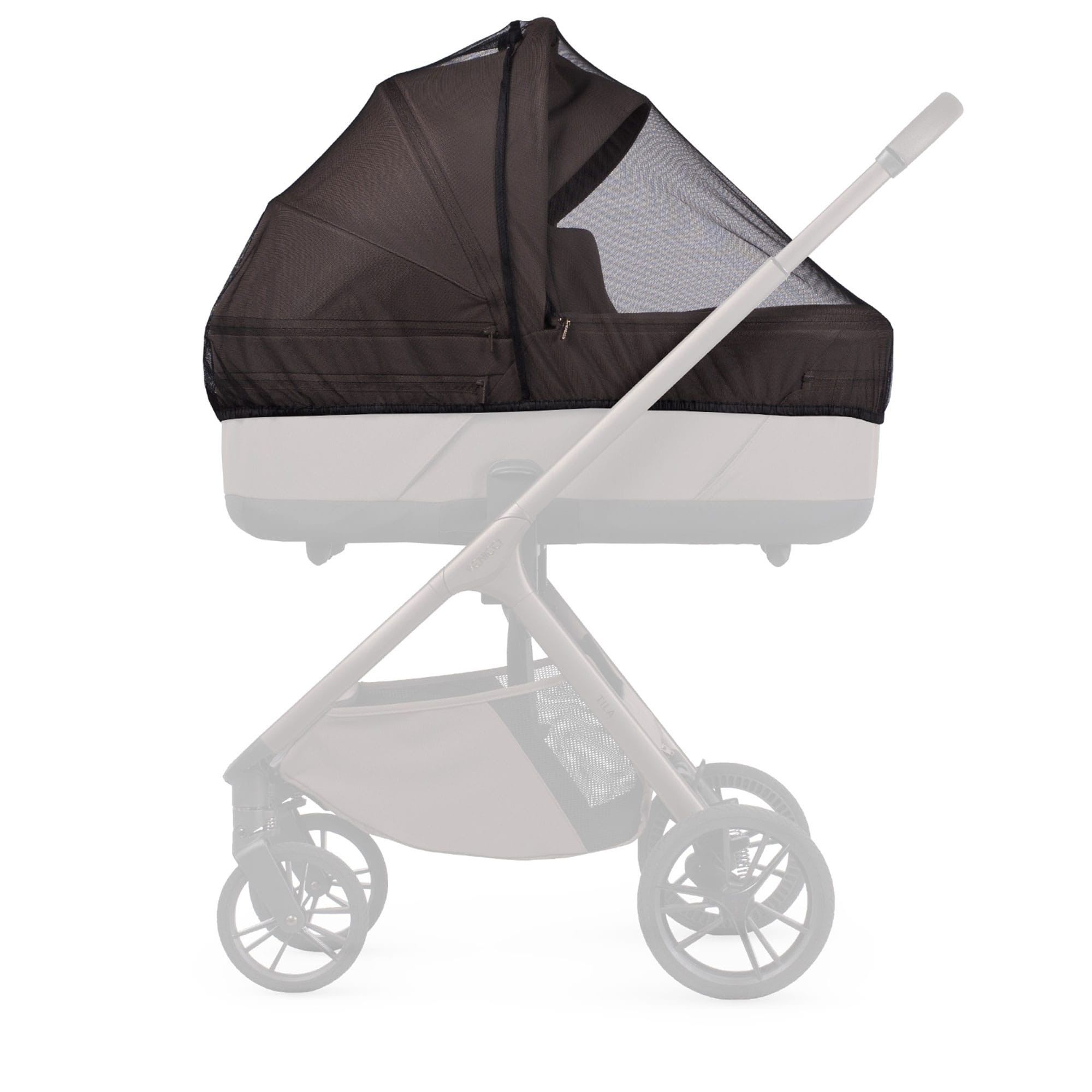 Venicci Travel Systems Venicci Tila Ultimate Bundle - Noce