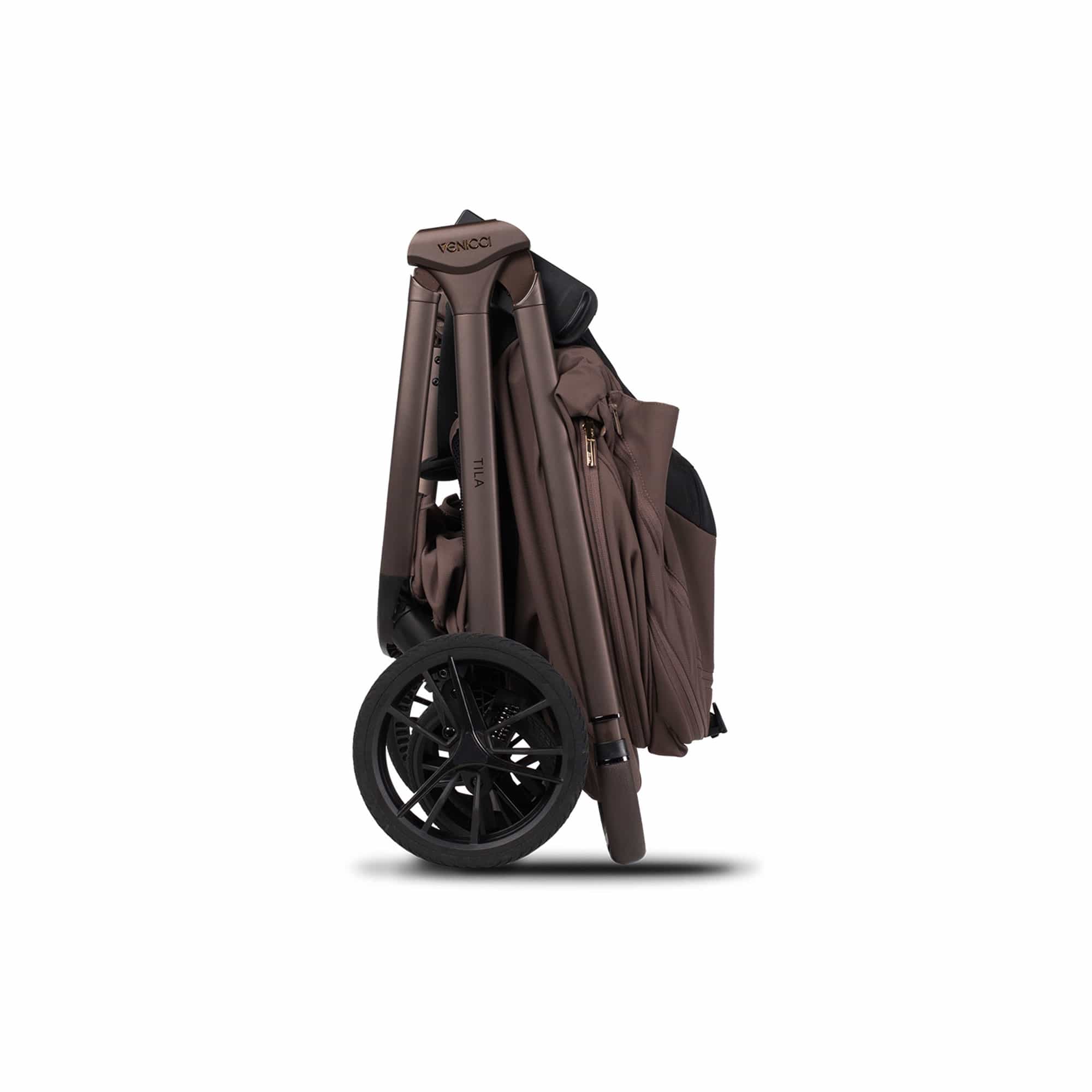 Venicci Travel Systems Venicci Tila Ultimate Bundle - Noce