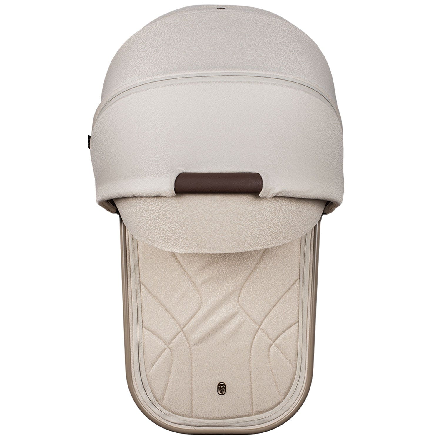 Venicci travel systems Venicci Tinum Upline 2 3 in 1 Travel System - Stone Beige