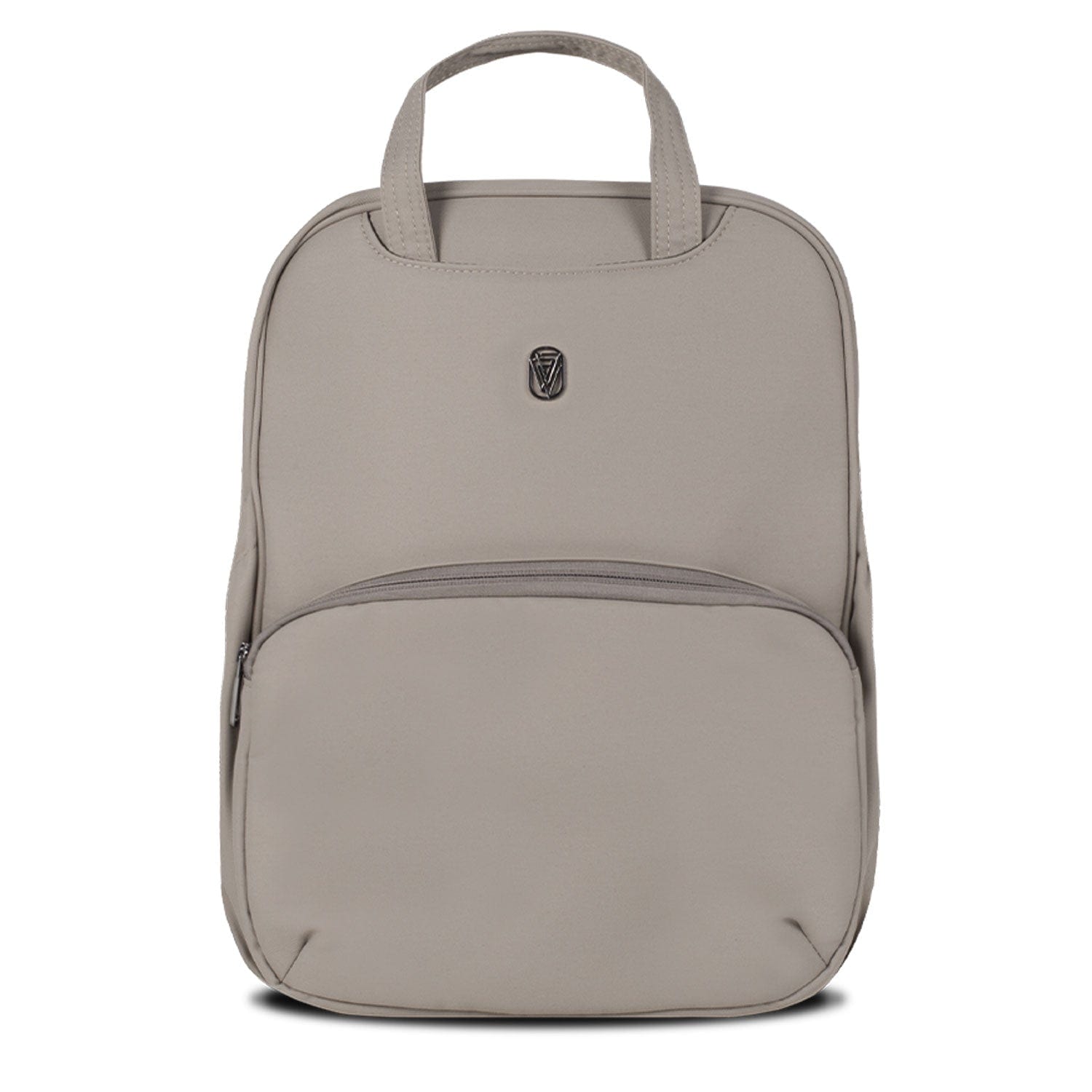 Venicci travel systems Venicci Tinum Upline 2 3in1 BeSafe Travel System - Taupe 19119-UPL-BEY-TAU