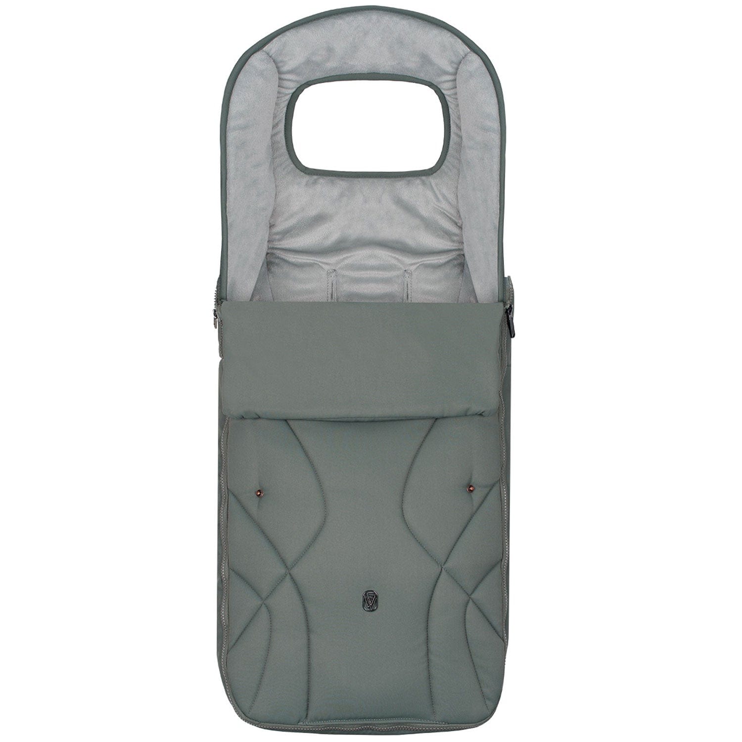 Venicci travel systems Venicci Tinum Upline 2 3in1 Cybex Travel System - Aloe