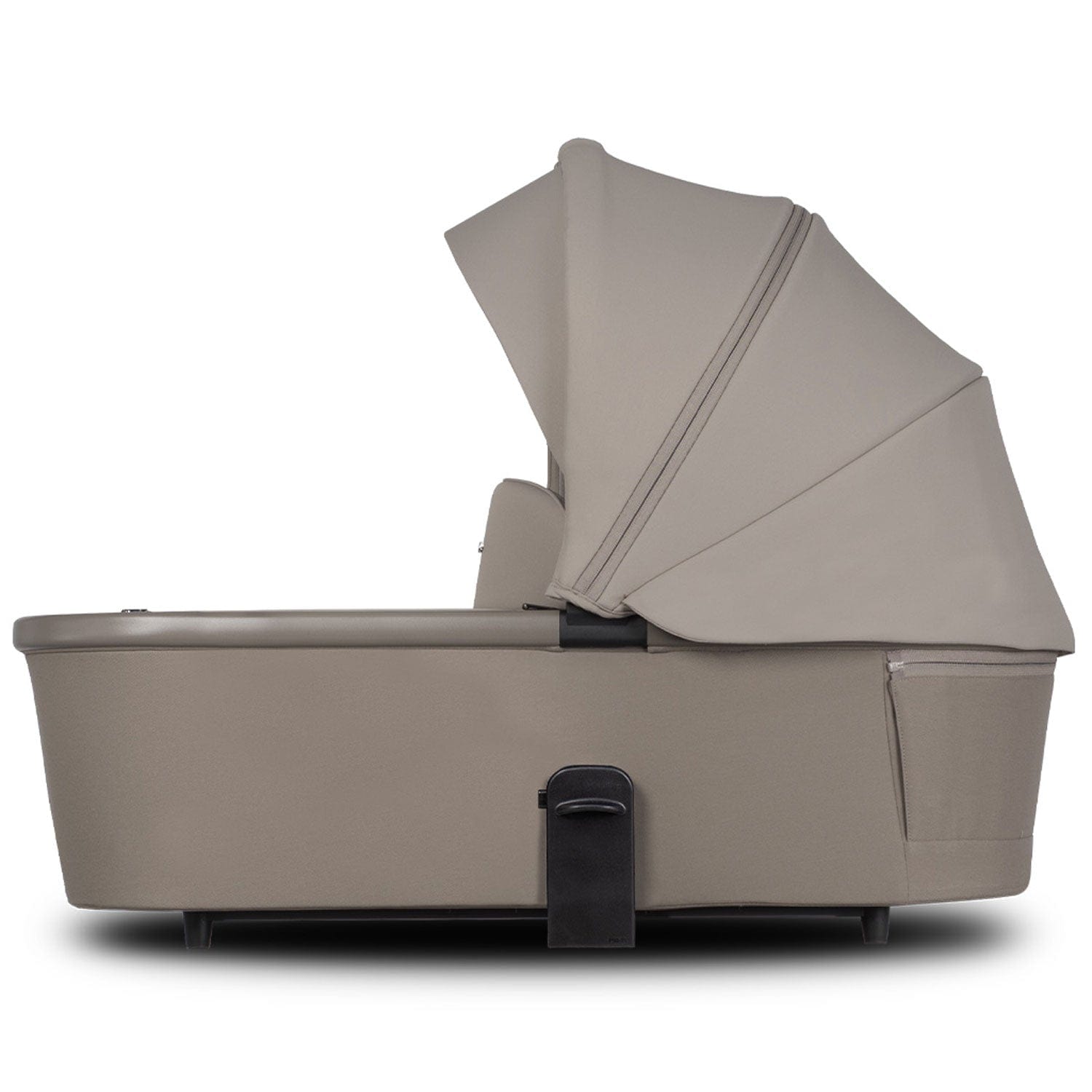 Venicci travel systems Venicci Tinum Upline 2 3in1 Cybex Travel System - Taupe