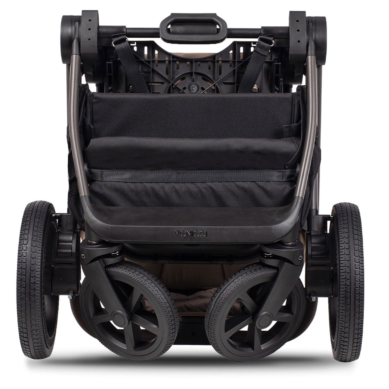 Venicci travel systems Venicci Tinum Upline 2 SE 3in1 Cybex Travel System - Powder