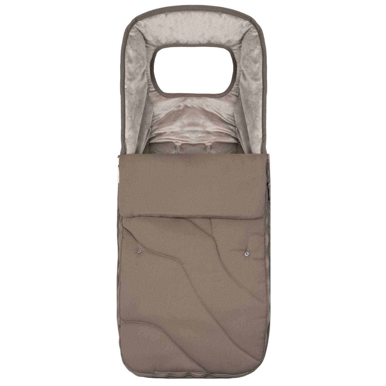 Venicci travel systems Venicci Tinum Upline 2 SE 3in1 Cybex Travel System - Powder