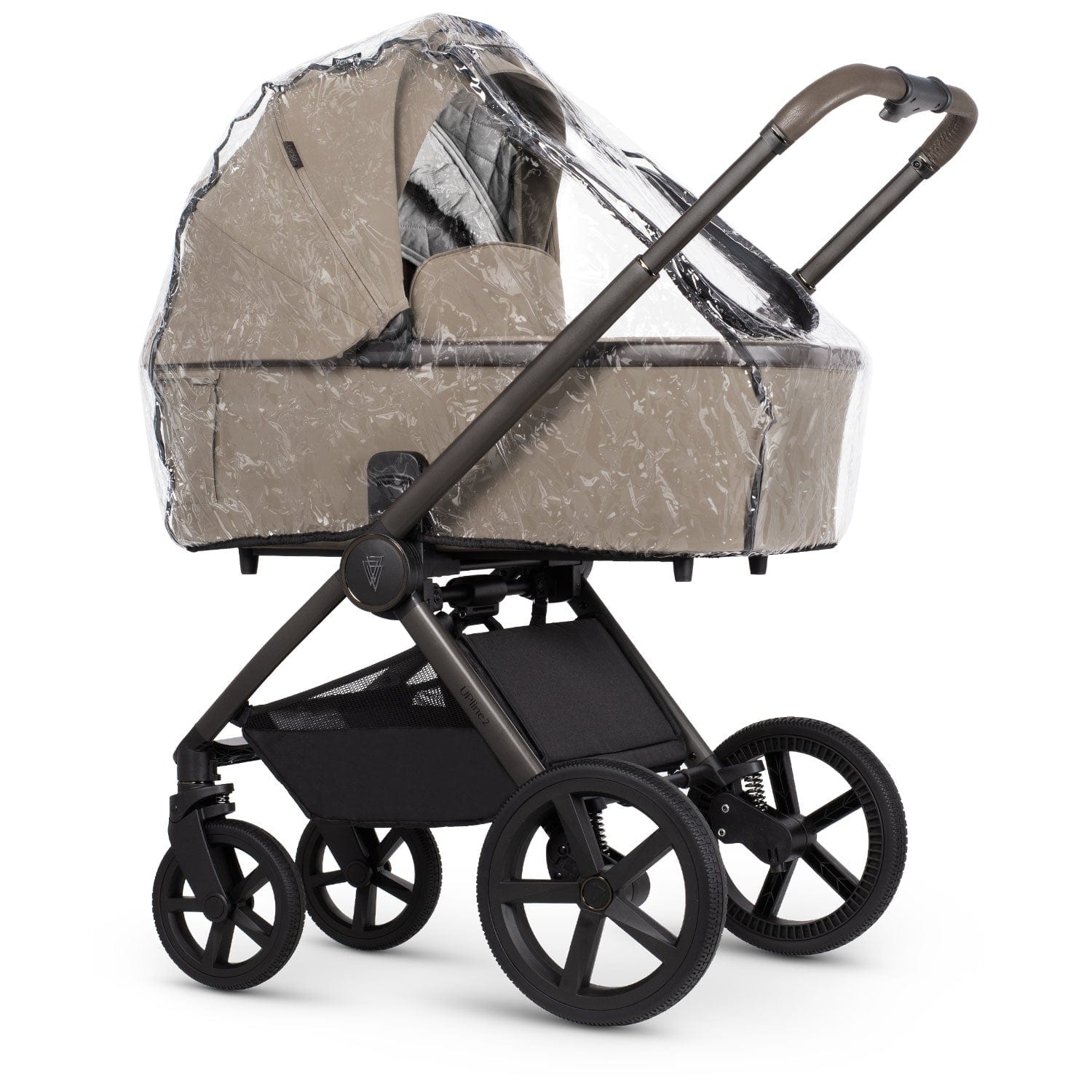 Venicci travel systems Venicci Tinum Upline 2 SE 3in1 Cybex Travel System - Powder