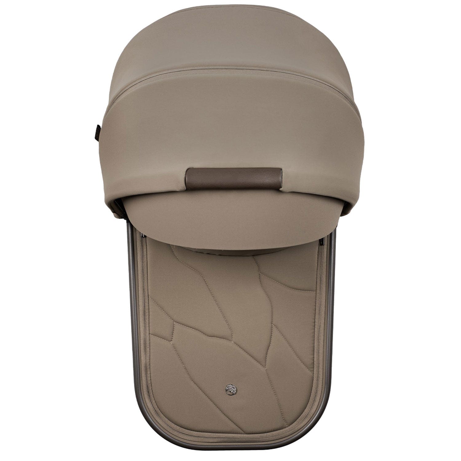 Venicci travel systems Venicci Tinum Upline 2 SE 3in1 Cybex Travel System - Powder