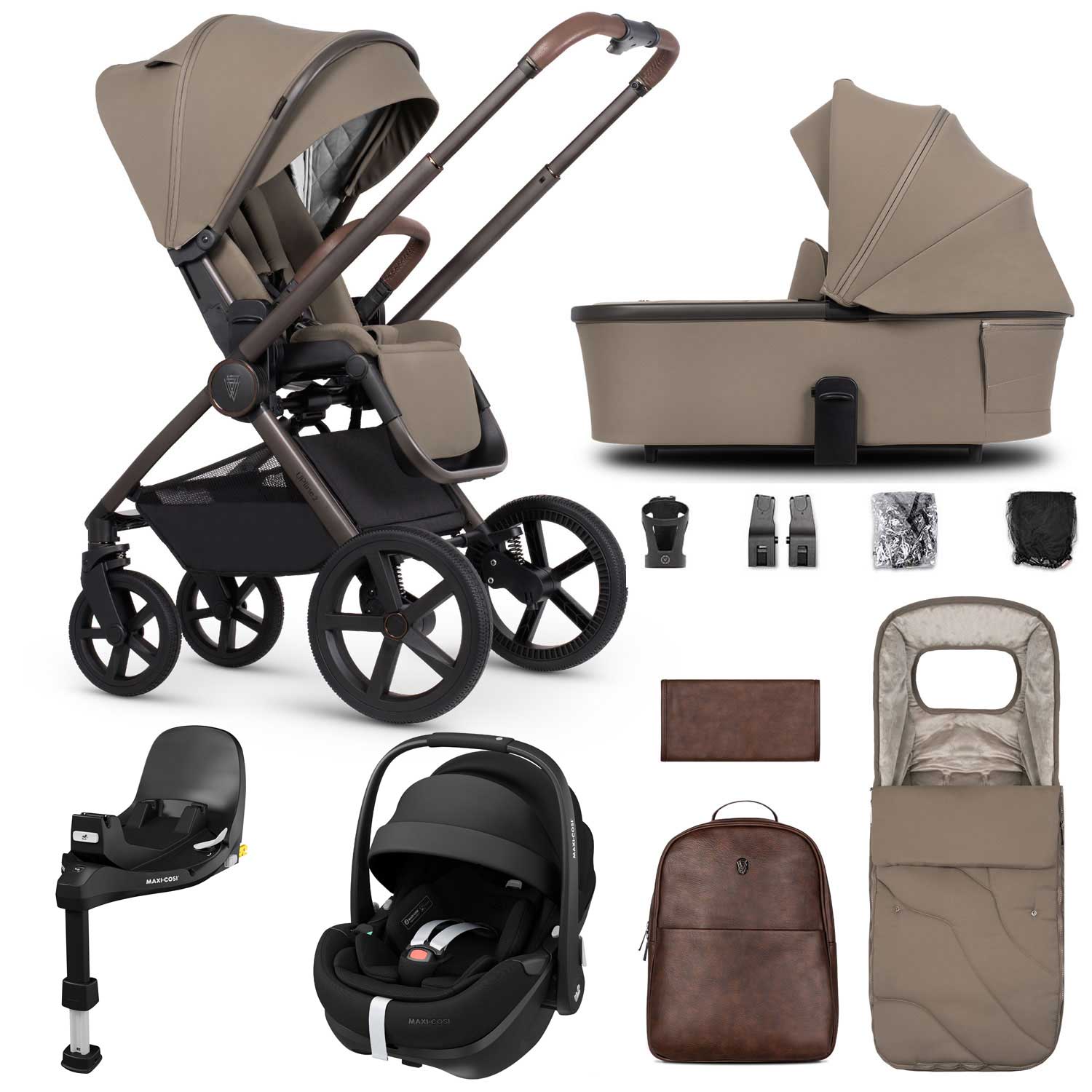 Venicci Tinum Upline Venicci Maxi Cosi Venicci Tinum Upline SE