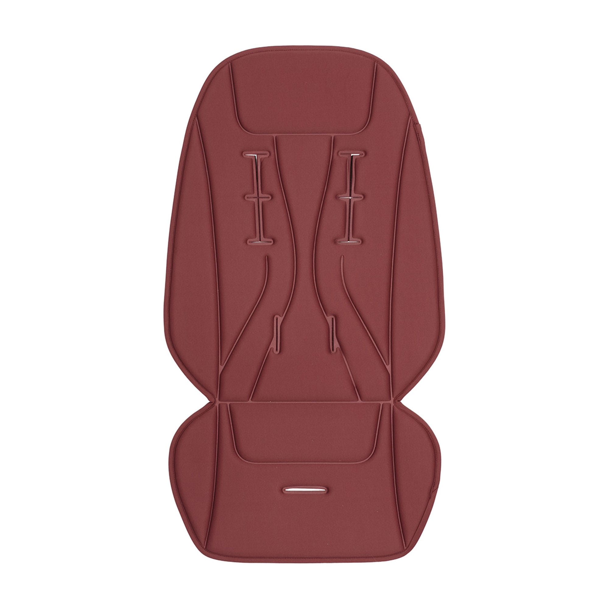 Venicci travel systems Venicci Tinum Upline 3 Hunter Comfort Cybex Travel System - Red