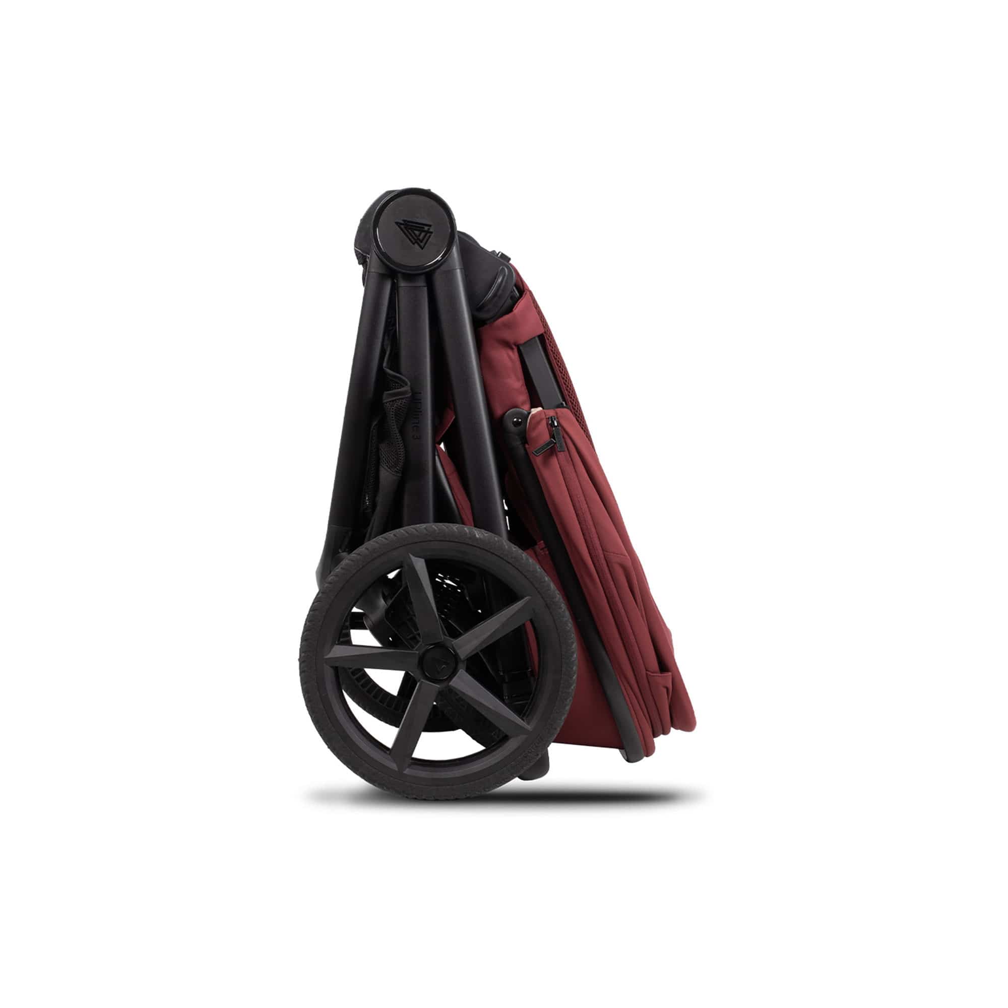Venicci travel systems Venicci Tinum Upline 3 Hunter Comfort Maxi-Cosi Travel System - Red UPL-HUNT-COM-RED-2