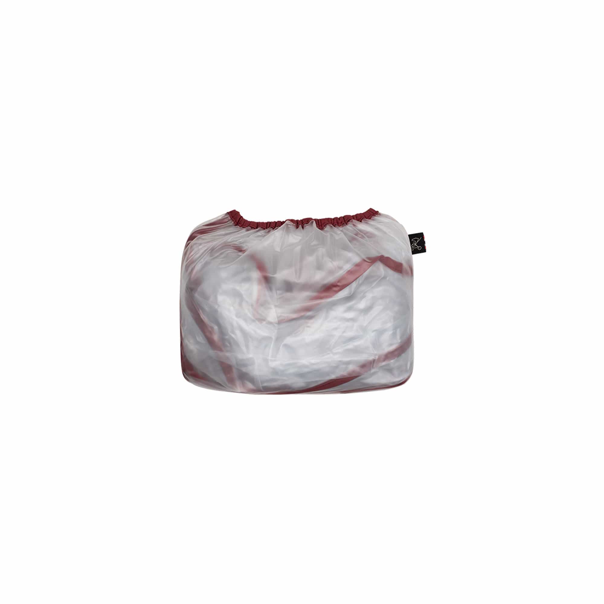 Venicci travel systems Venicci Tinum Upline 3 Hunter Luxury Bundle - Red