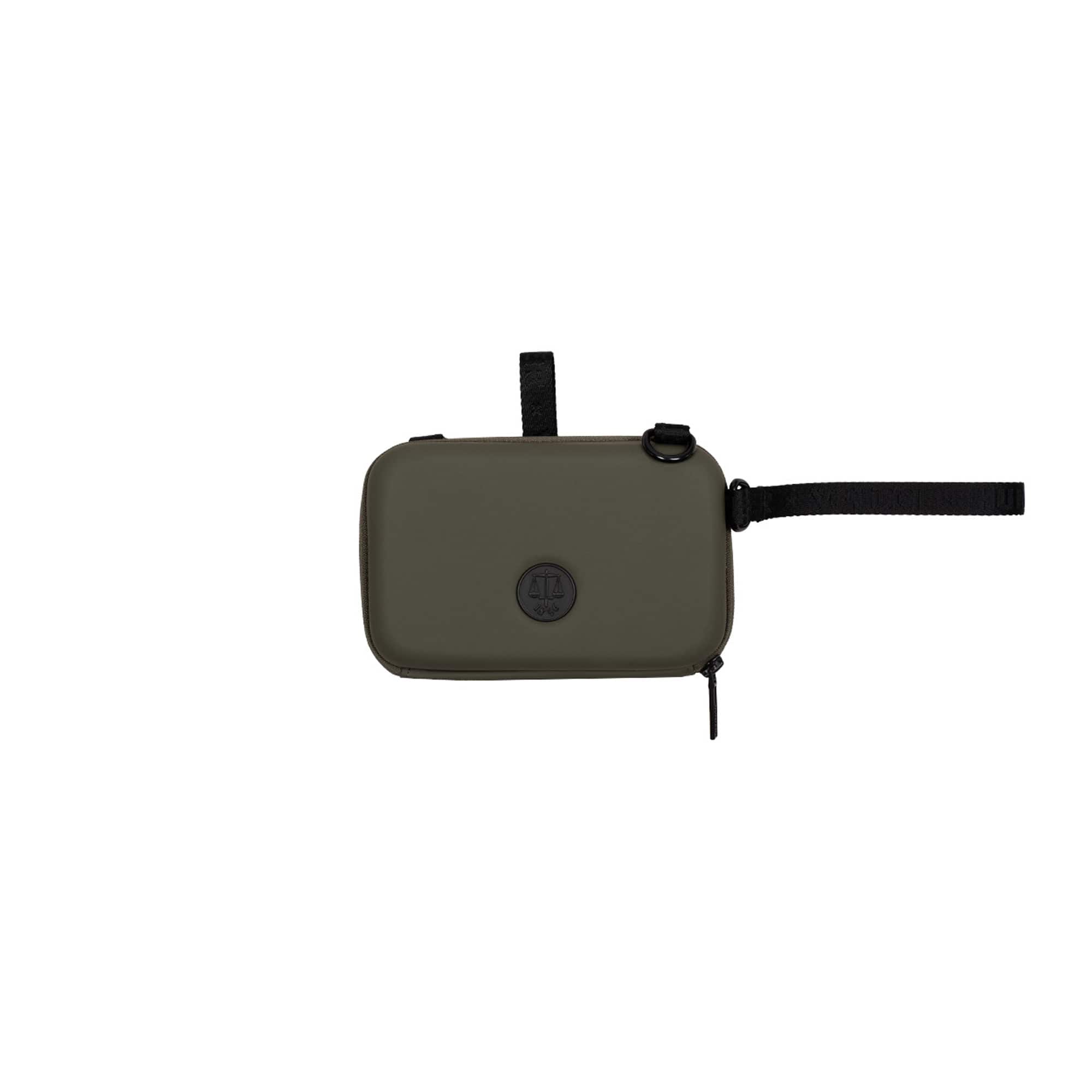 Venicci travel systems Venicci Tinum Upline 3 Hunter Luxury Cybex Travel System - Dark Olive