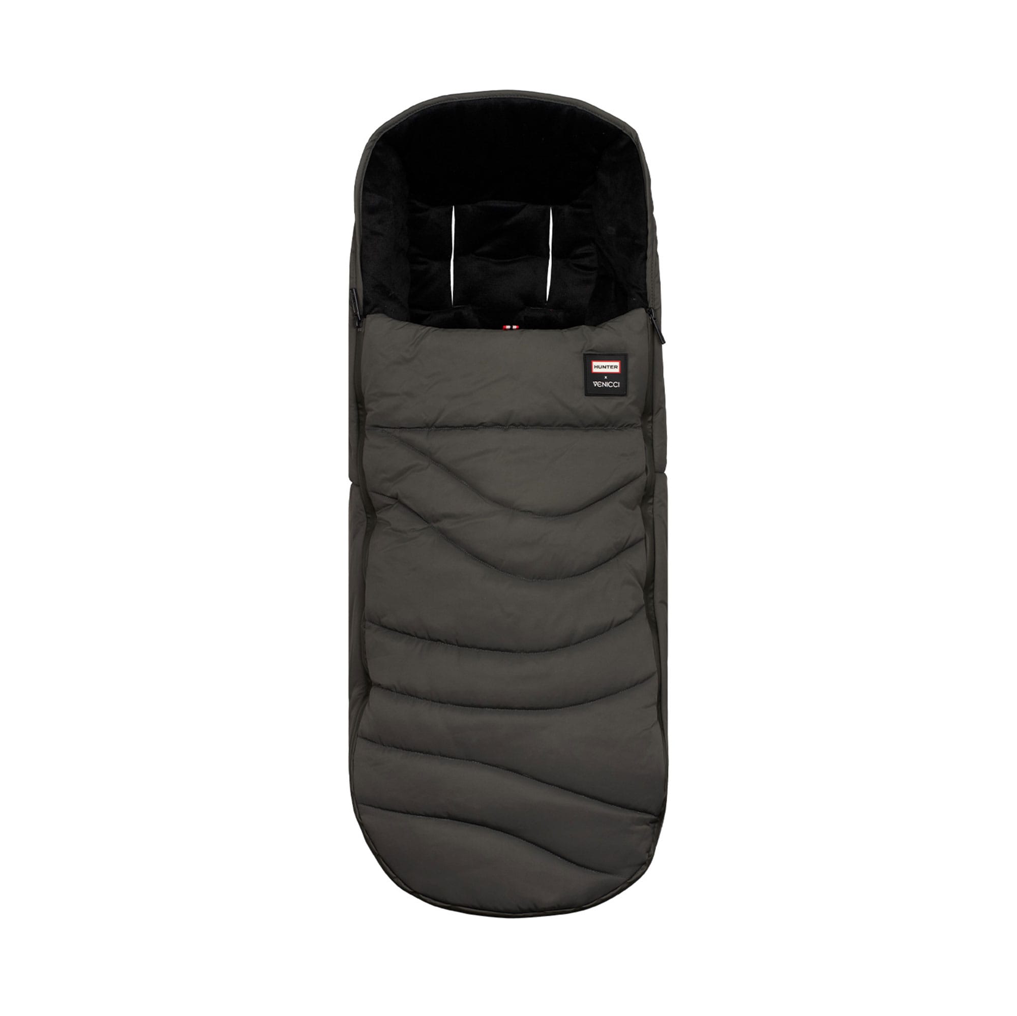 Venicci travel systems Venicci Tinum Upline 3 Hunter Ultimate Bundle - Dark Olive
