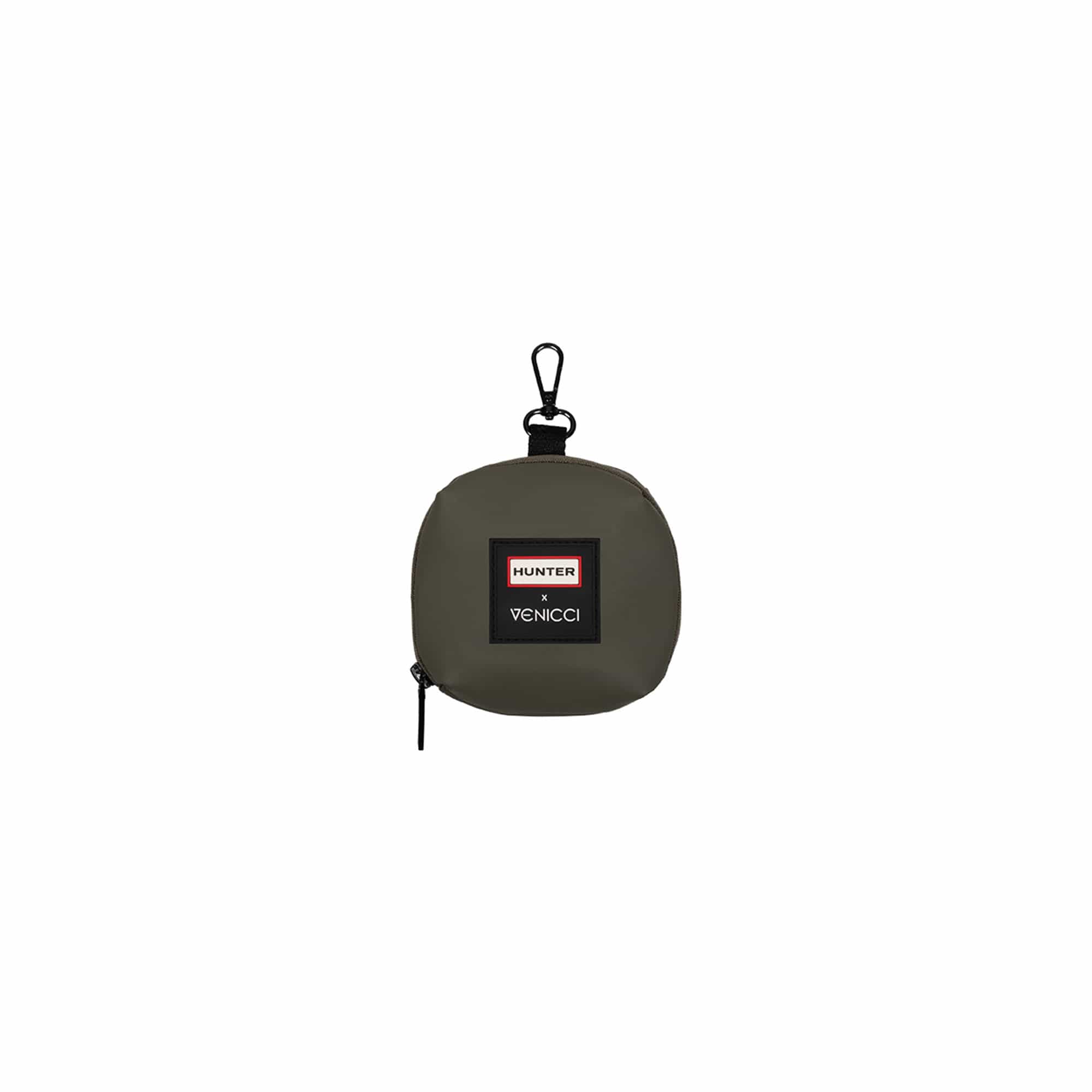 Venicci travel systems Venicci Tinum Upline 3 Hunter Ultimate Bundle - Dark Olive