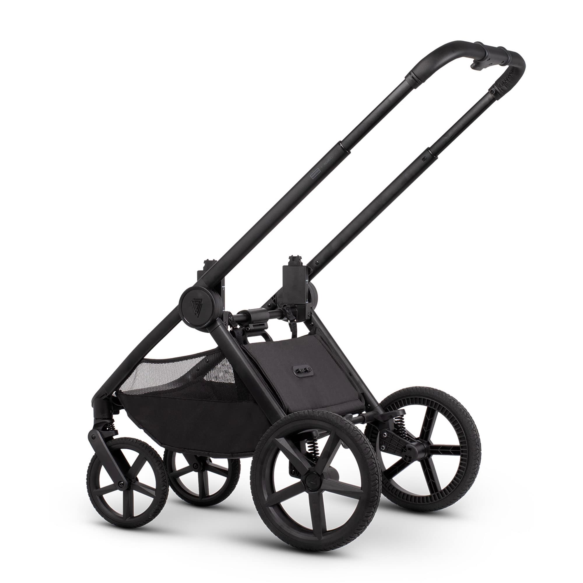 Venicci travel systems Venicci Tinum Upline 3 Hunter Ultimate Bundle - Dark Olive