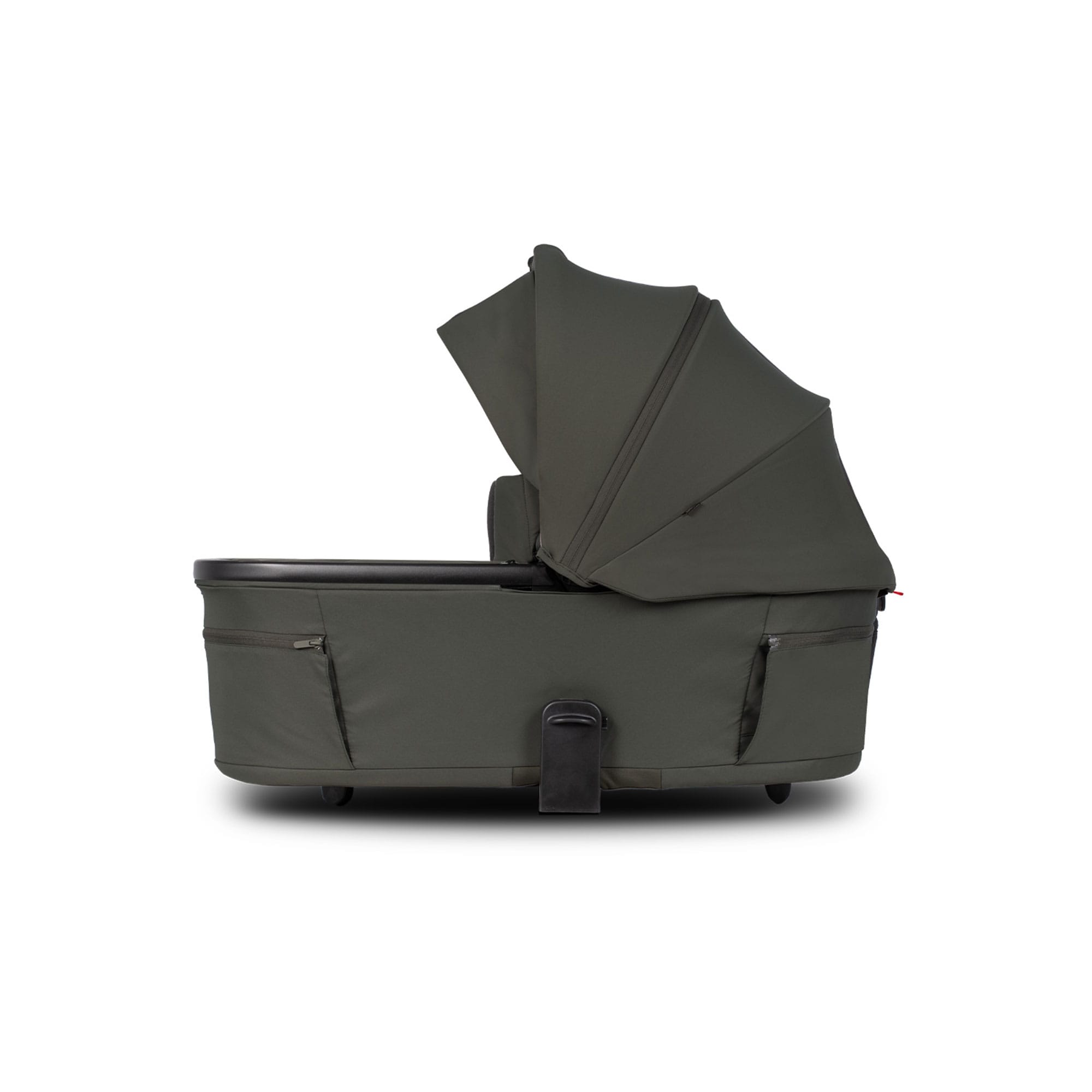 Venicci travel systems Venicci Tinum Upline 3 Hunter Ultimate Bundle - Dark Olive