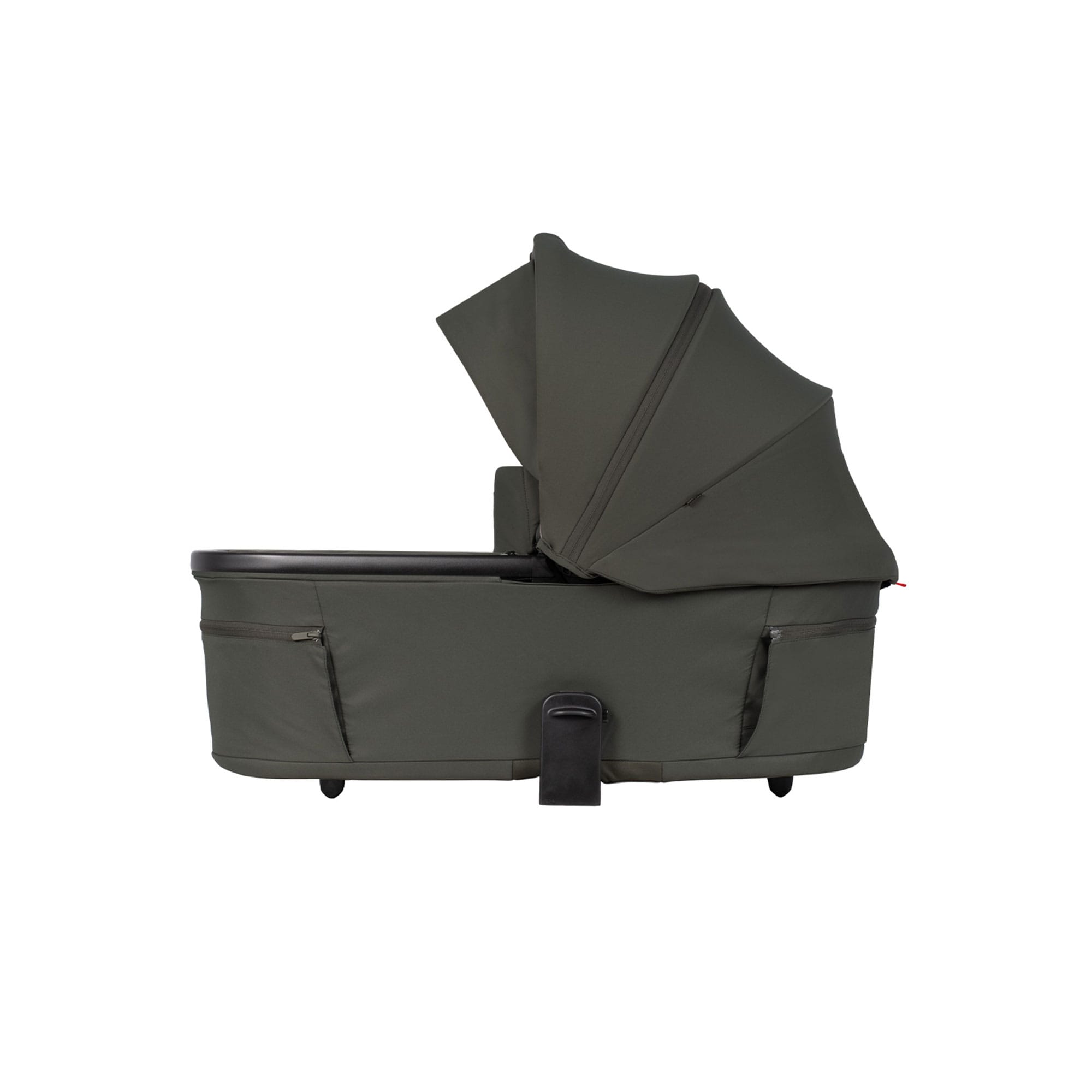 Venicci travel systems Venicci Tinum Upline 3 Hunter Ultimate Bundle - Dark Olive