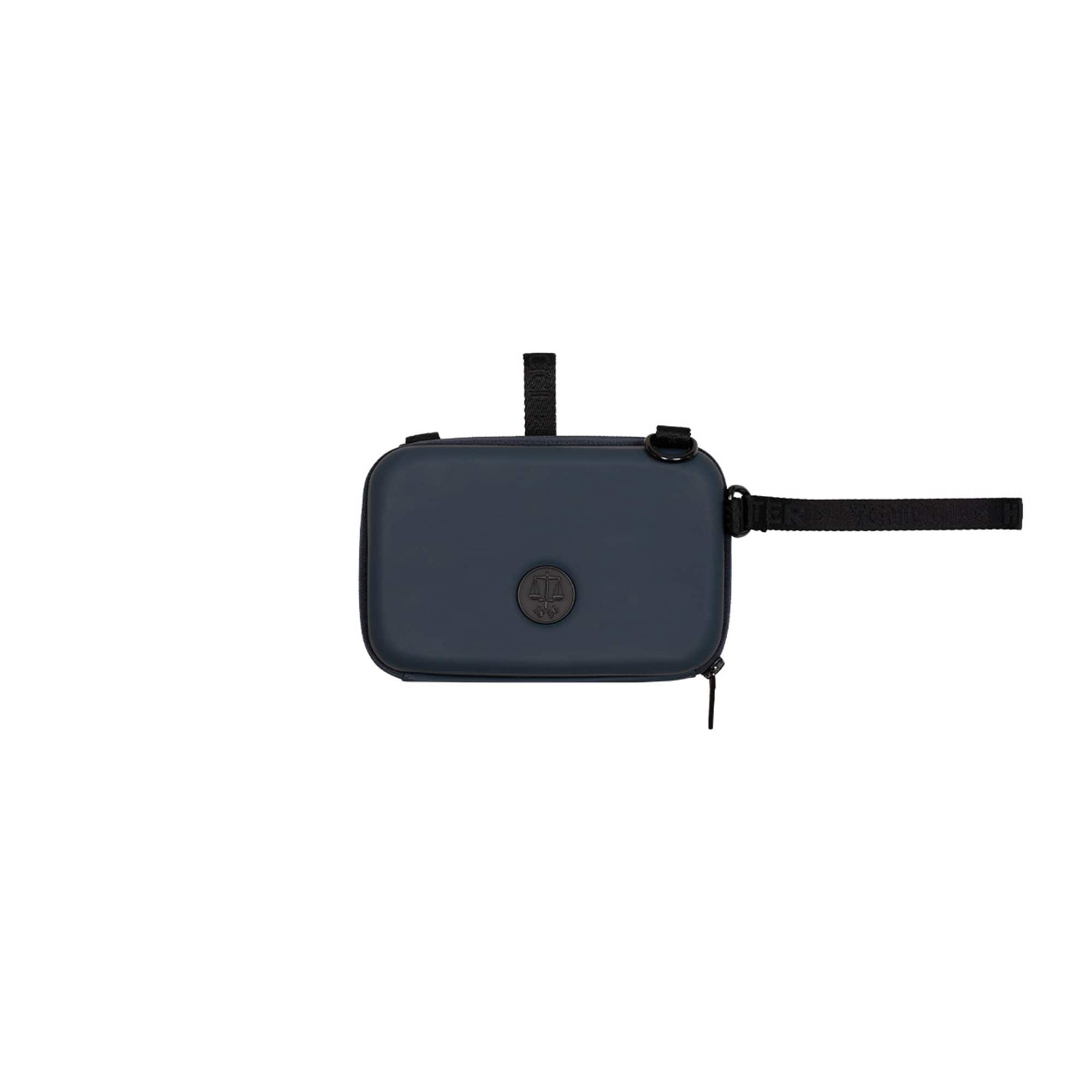 Venicci travel systems Venicci Tinum Upline 3 Hunter Ultimate Bundle - Navy