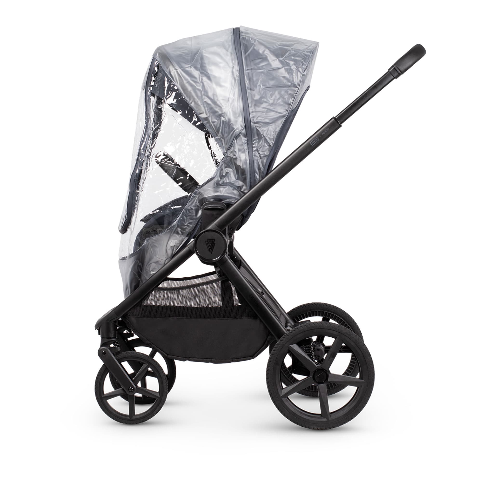 Venicci travel systems Venicci Tinum Upline 3 Hunter Ultimate Bundle - Navy