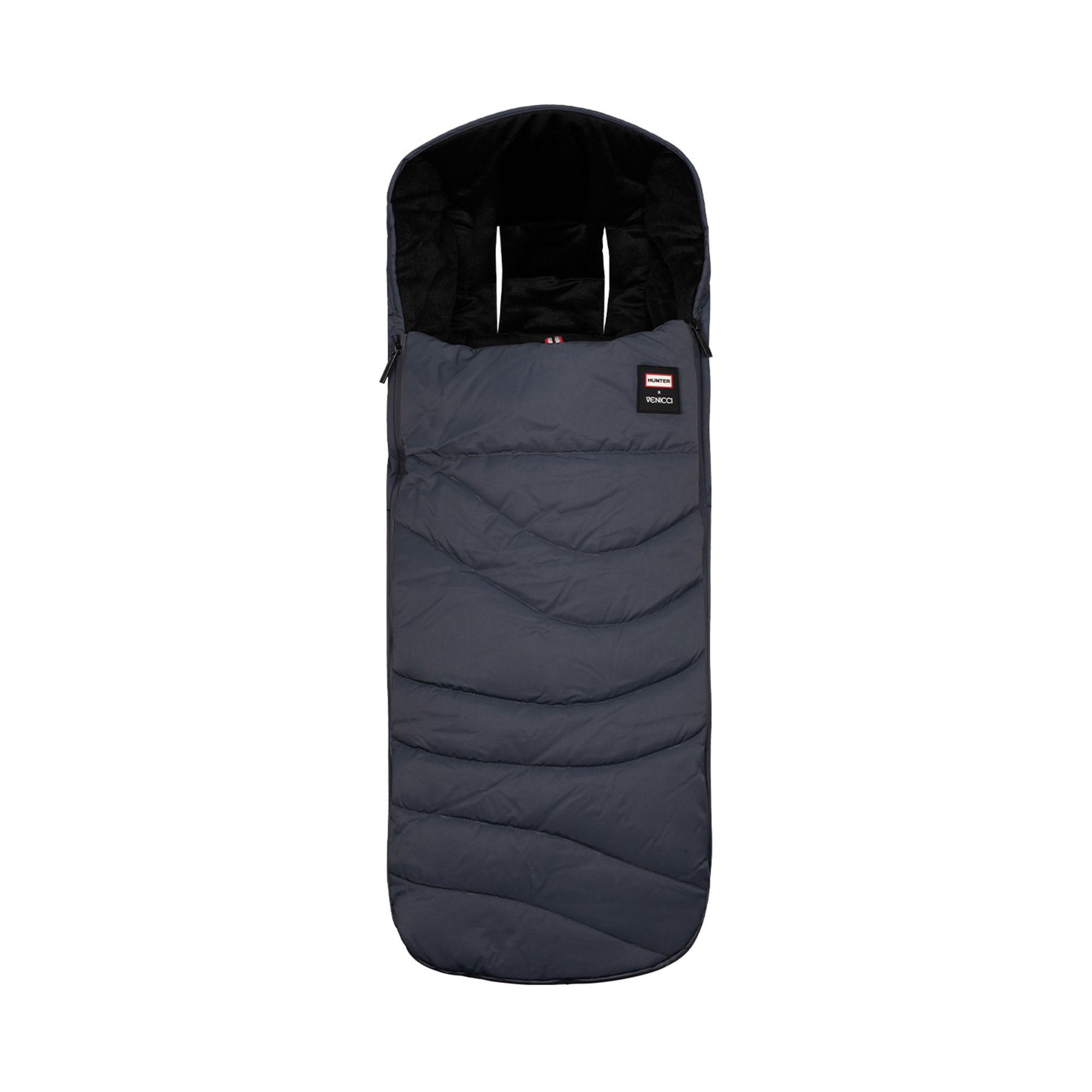 Venicci travel systems Venicci Tinum Upline 3 Hunter Ultimate Bundle - Navy