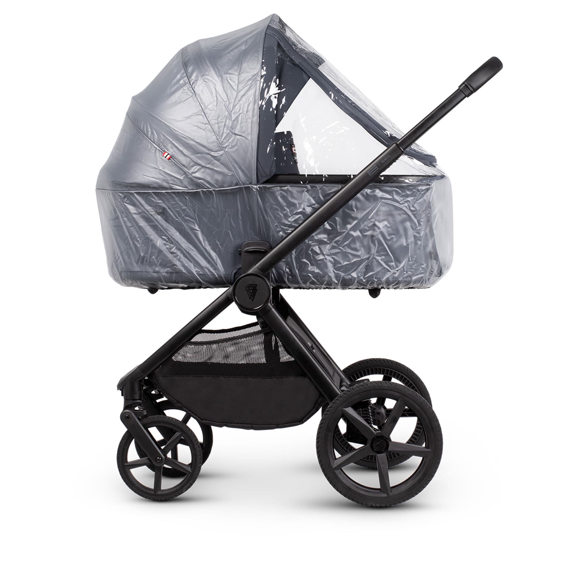 Venicci travel systems Venicci Tinum Upline 3 Hunter Ultimate Bundle - Navy