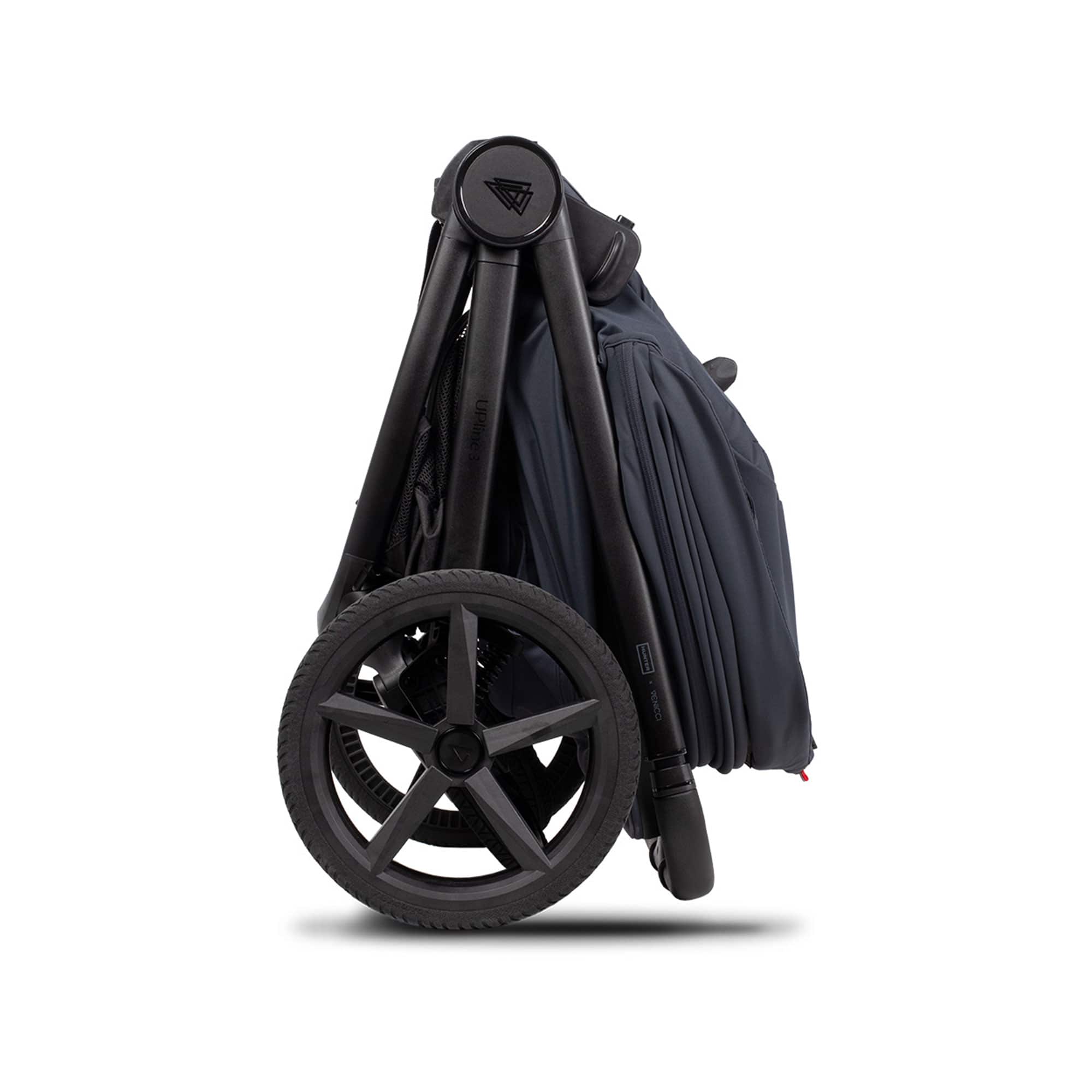 Venicci travel systems Venicci Tinum Upline 3 Hunter Ultimate Bundle - Navy