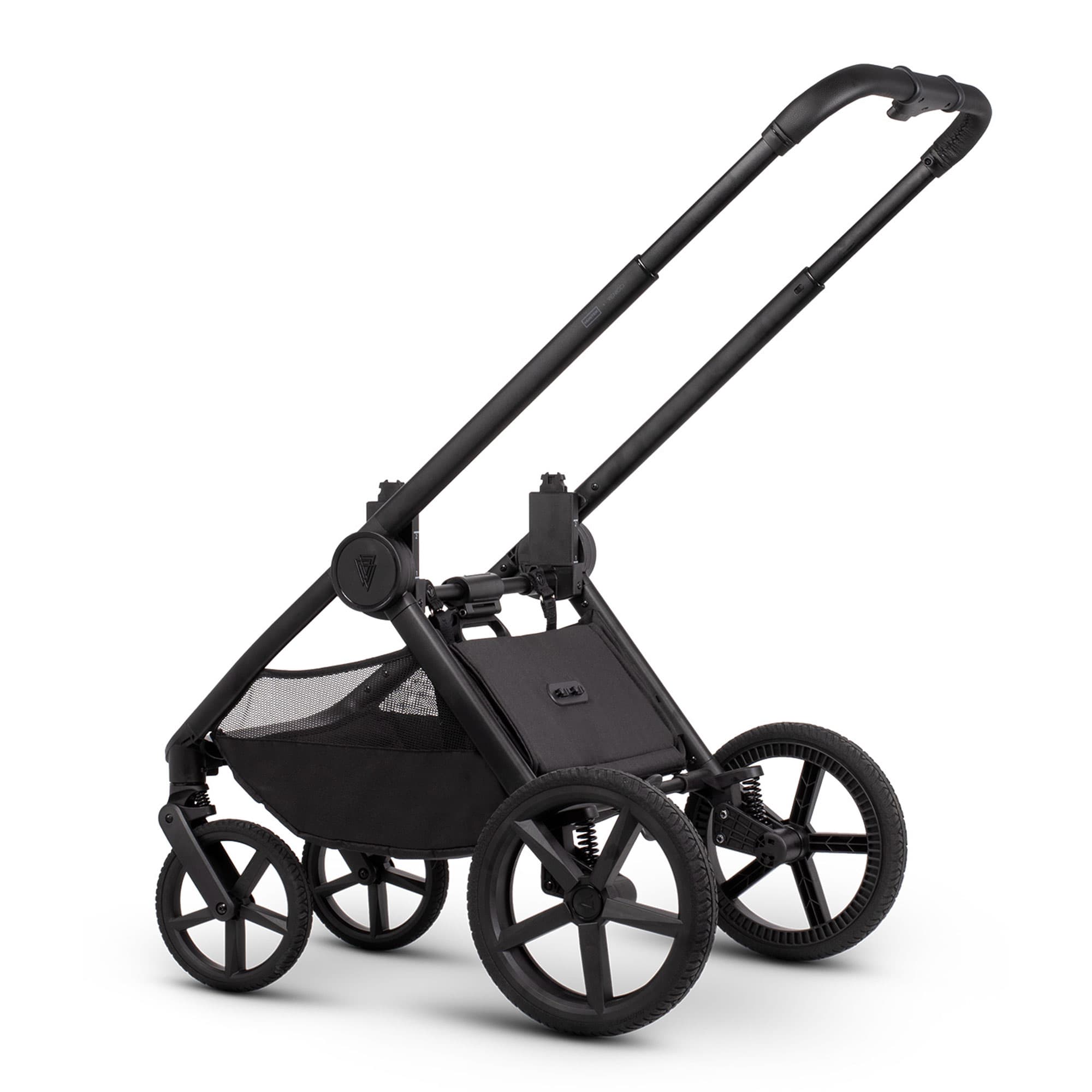 Venicci travel systems Venicci Tinum Upline 3 Hunter Ultimate Bundle - Navy