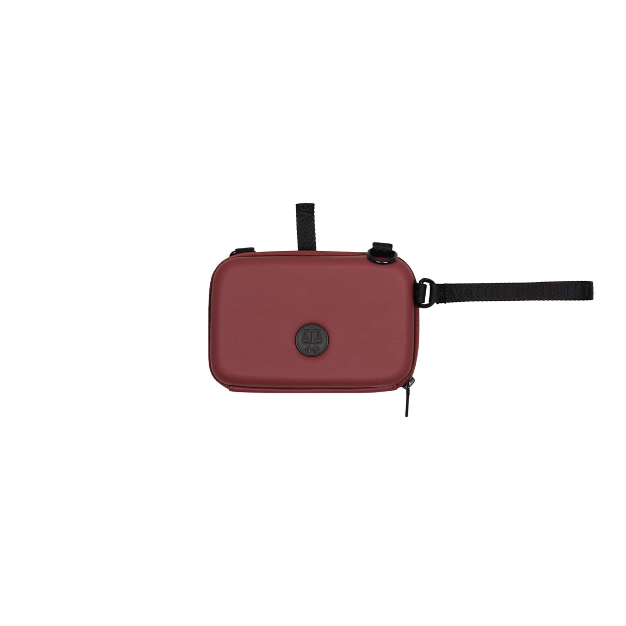 Venicci travel systems Venicci Tinum Upline 3 Hunter Ultimate Bundle - Red