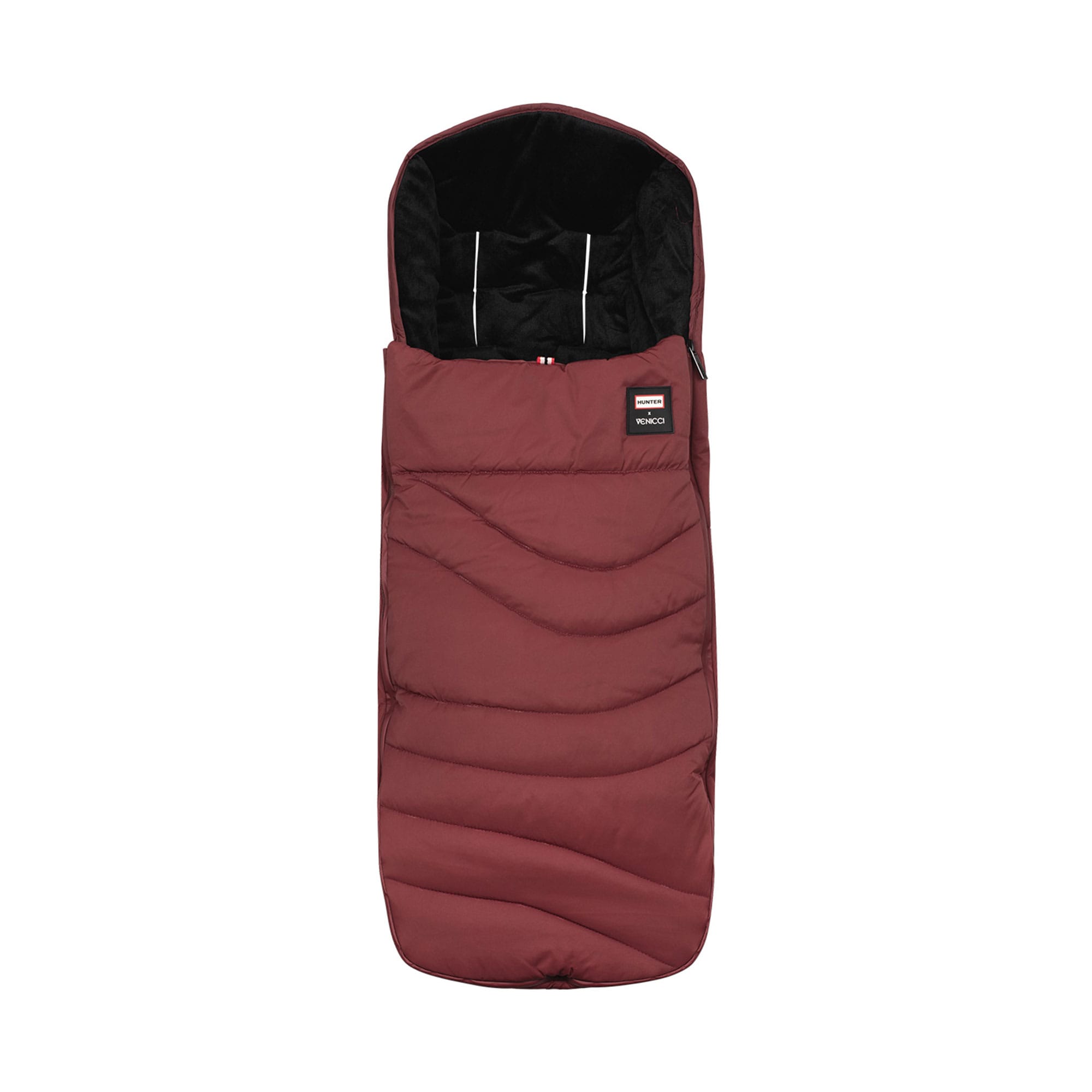 Venicci travel systems Venicci Tinum Upline 3 Hunter Ultimate Bundle - Red