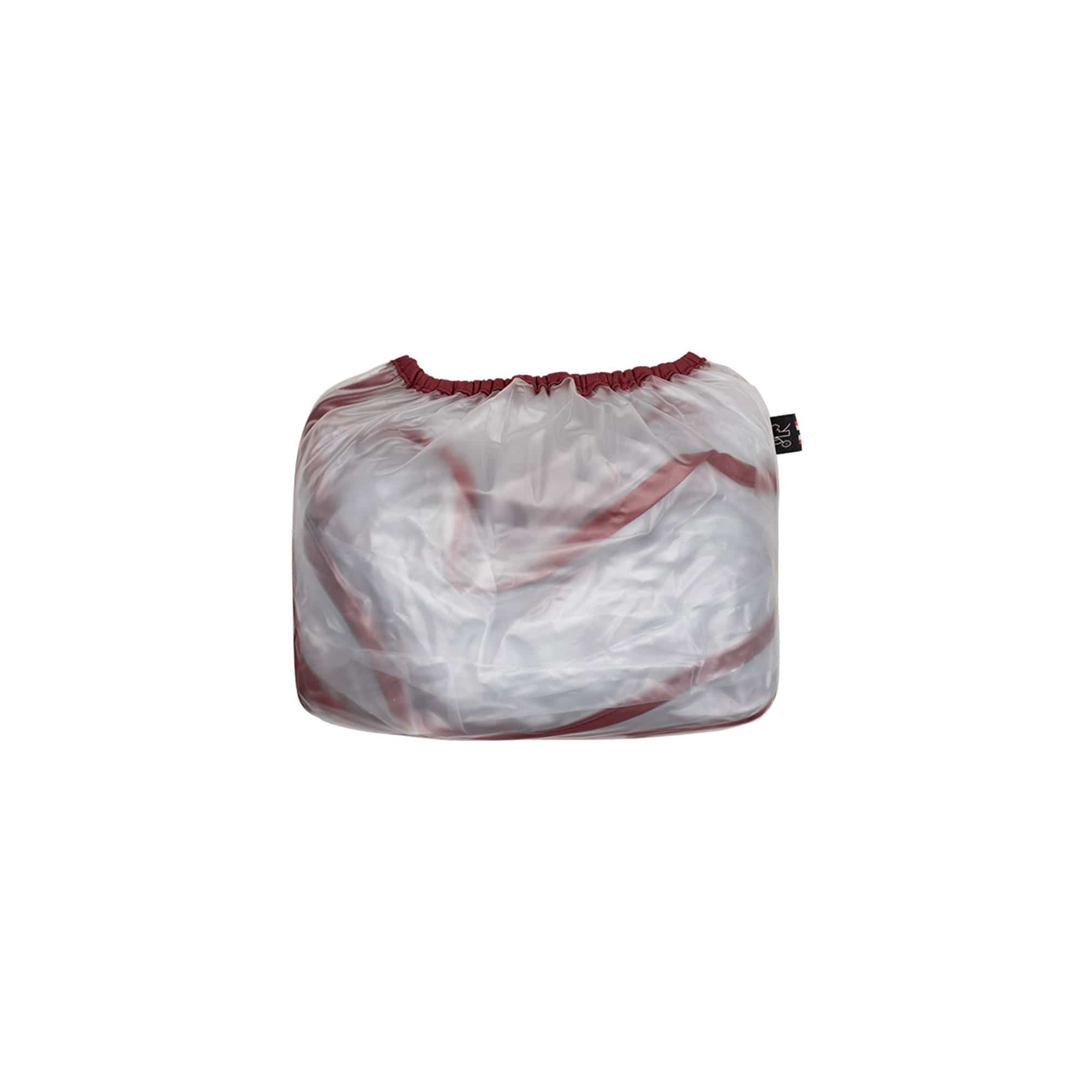 Venicci travel systems Venicci Tinum Upline 3 Hunter Ultimate Bundle - Red