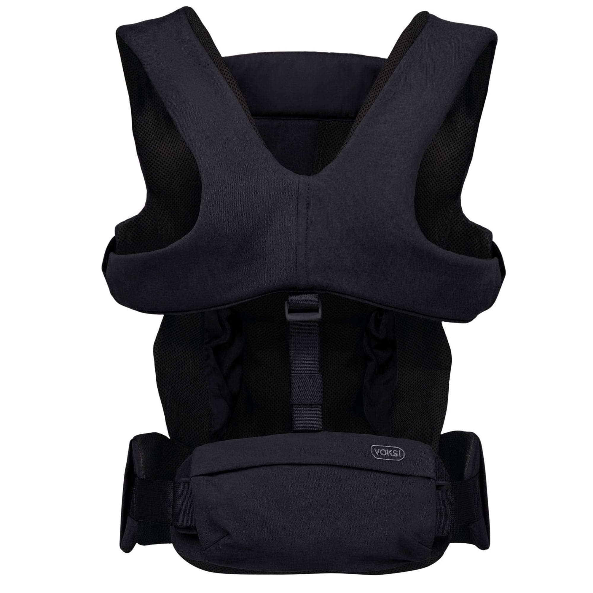 Voksi baby carriers Voksi Huddle Carrier - Black 11042416-black