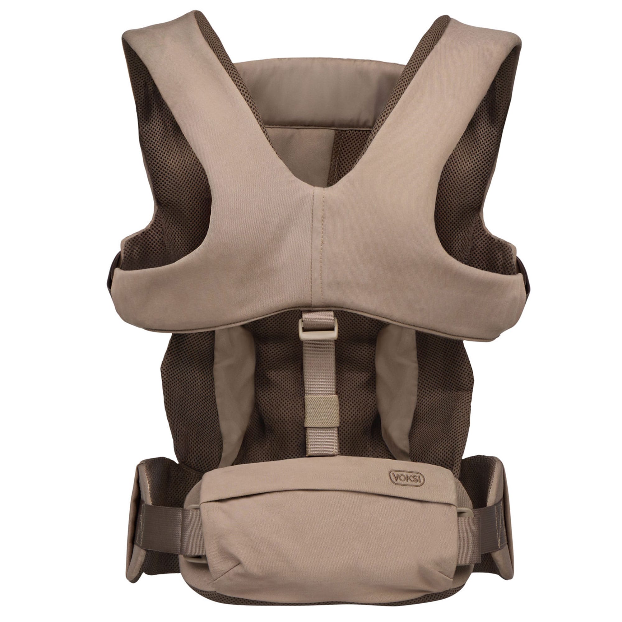 Voksi baby carriers Voksi Huddle Carrier - Clay 11042416-clay
