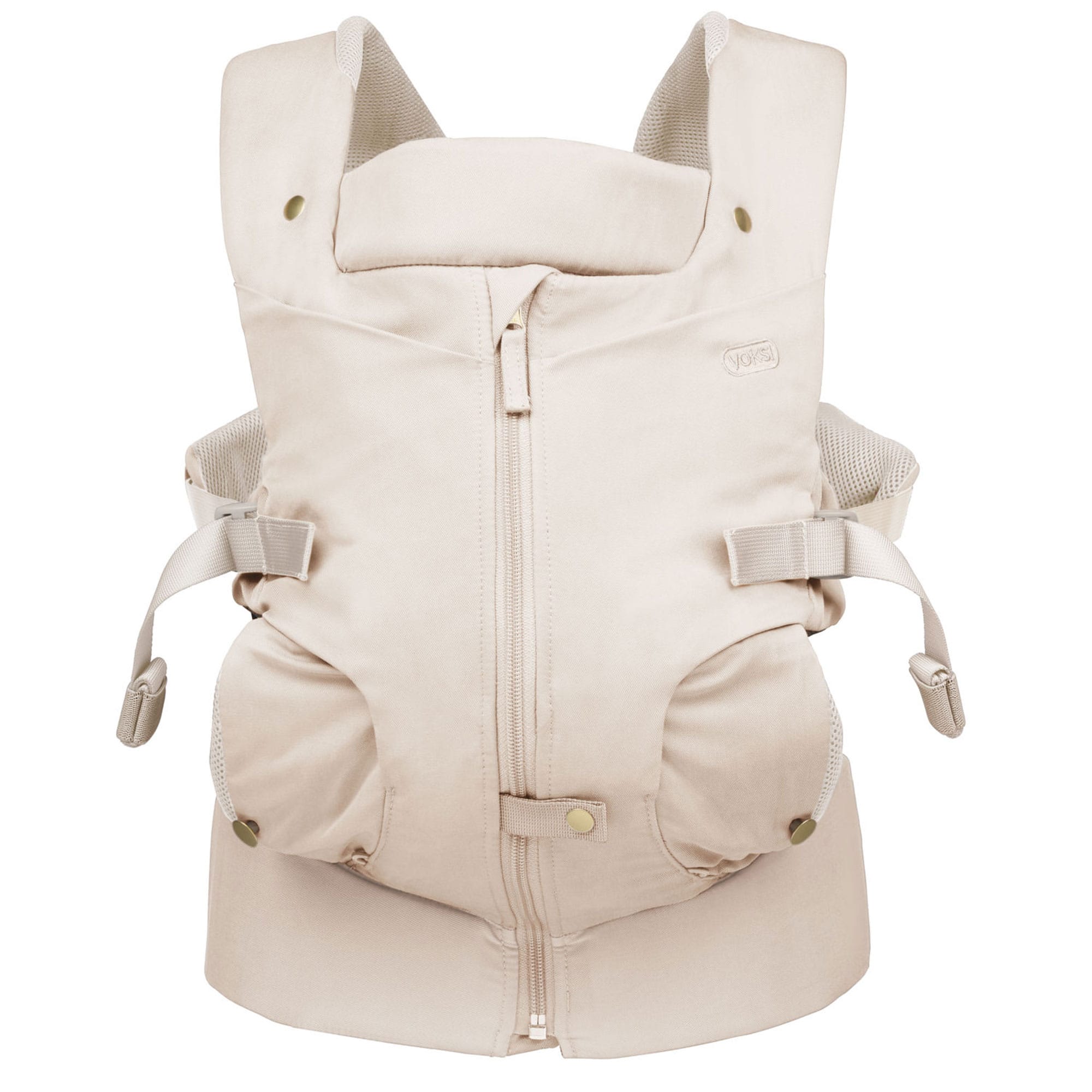 Voksi baby carriers Voksi Huddle Carrier - Cream 11042416-cream