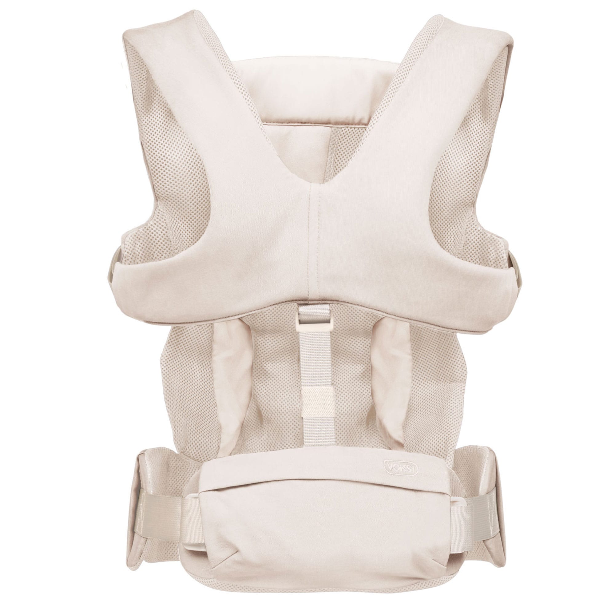 Voksi baby carriers Voksi Huddle Carrier - Cream 11042416-cream