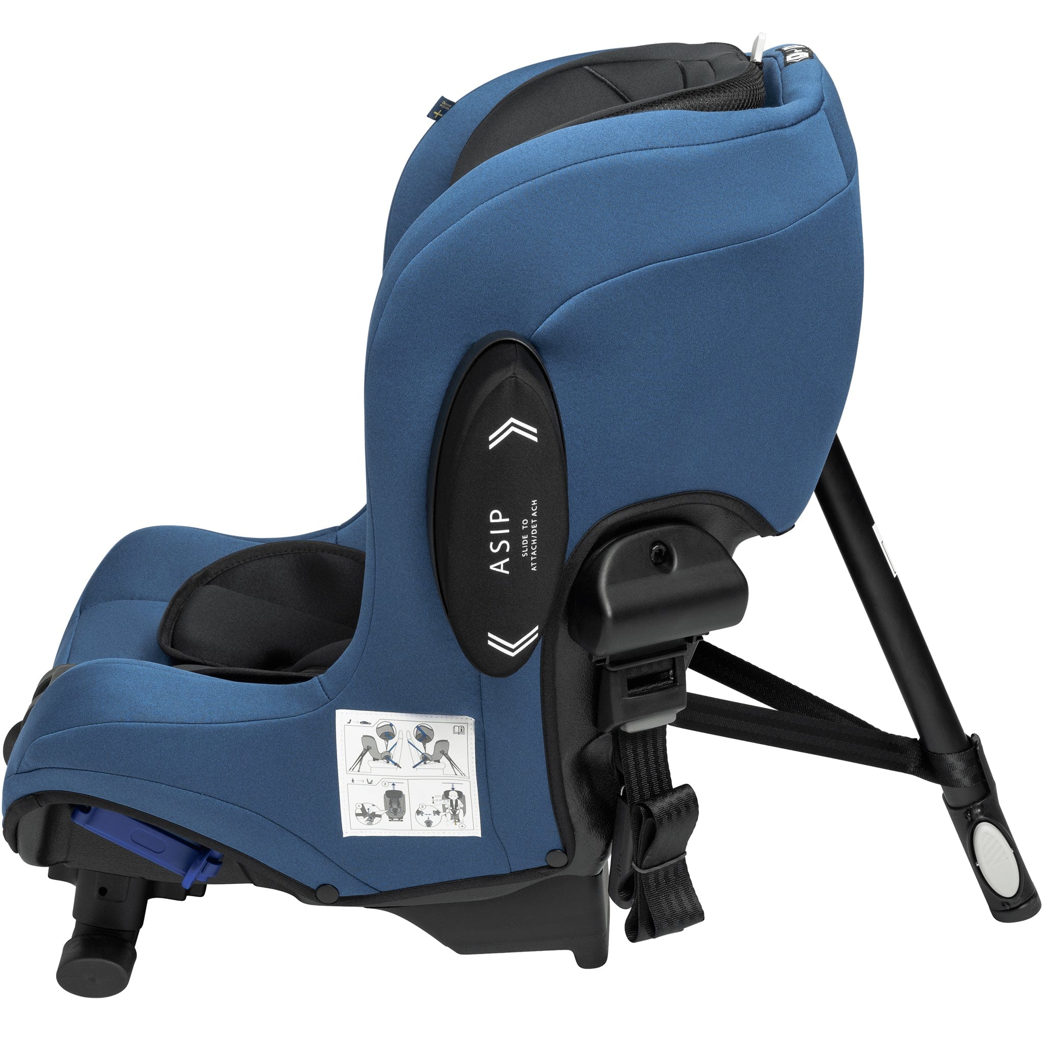 Axkid rear facing car seats Axkid Minikid 2 - Sea 22140319