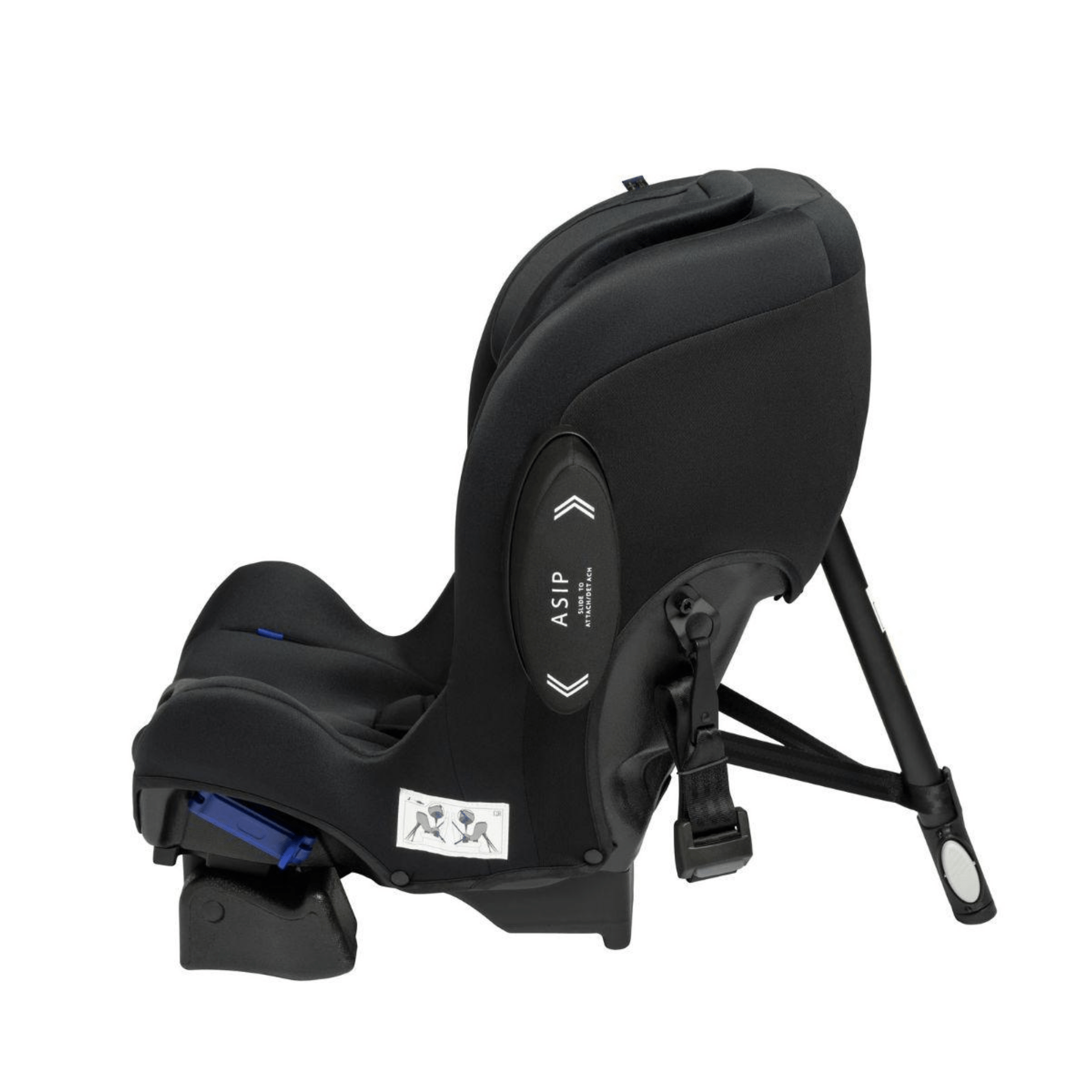 Axkid rear facing car seats Axkid Move Car Seat - Tar 22120226