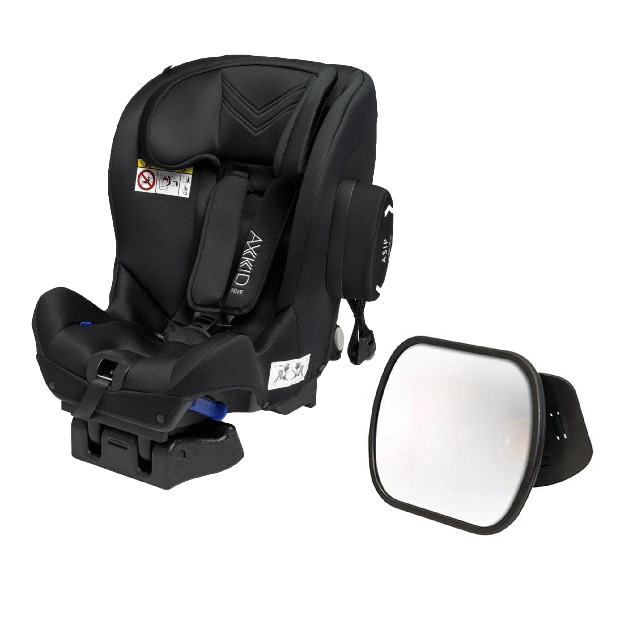 Axkid rear facing car seats Axkid Move Car Seat - Tar MOV-TAR-MIR